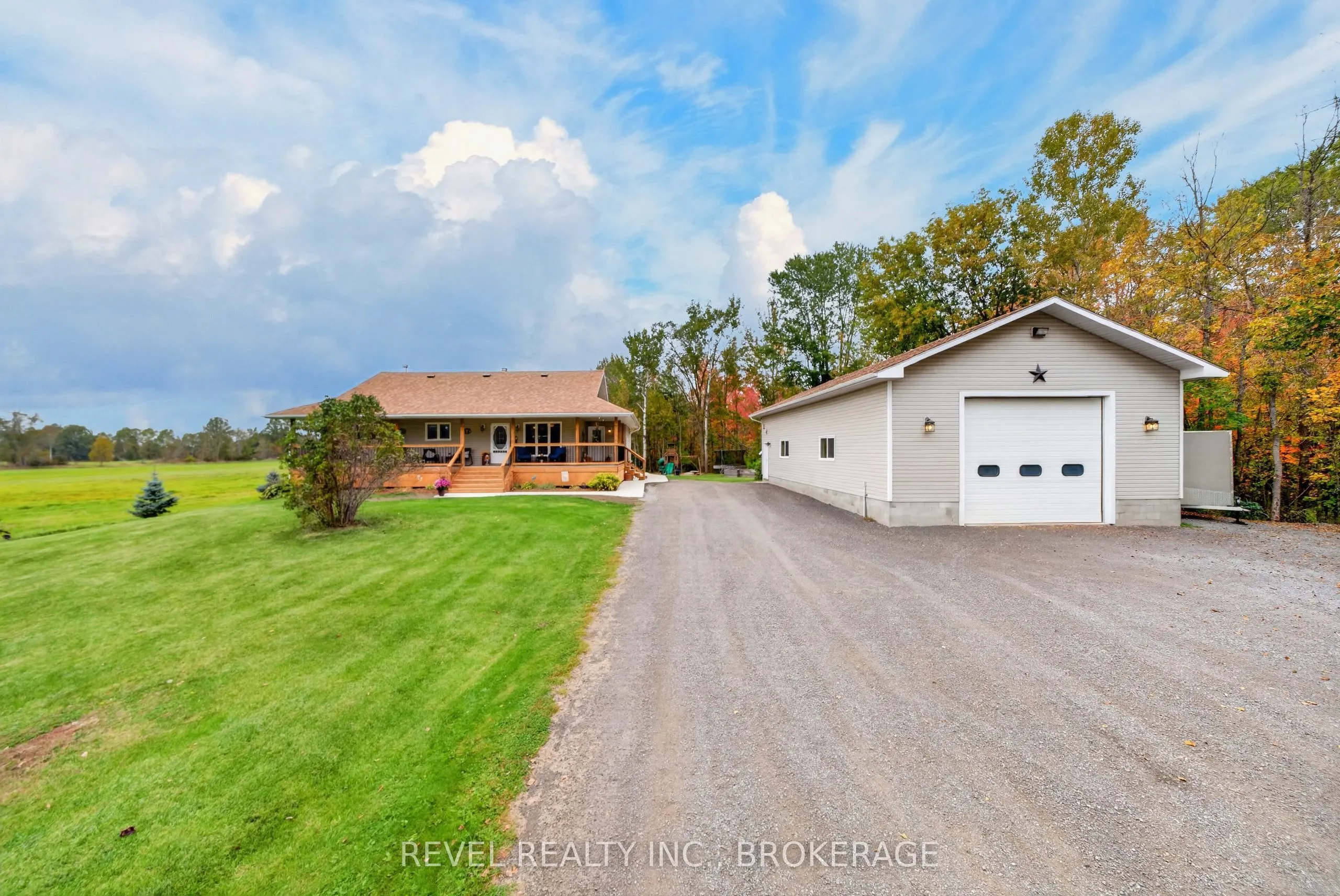 5140 Arena Boundary Road