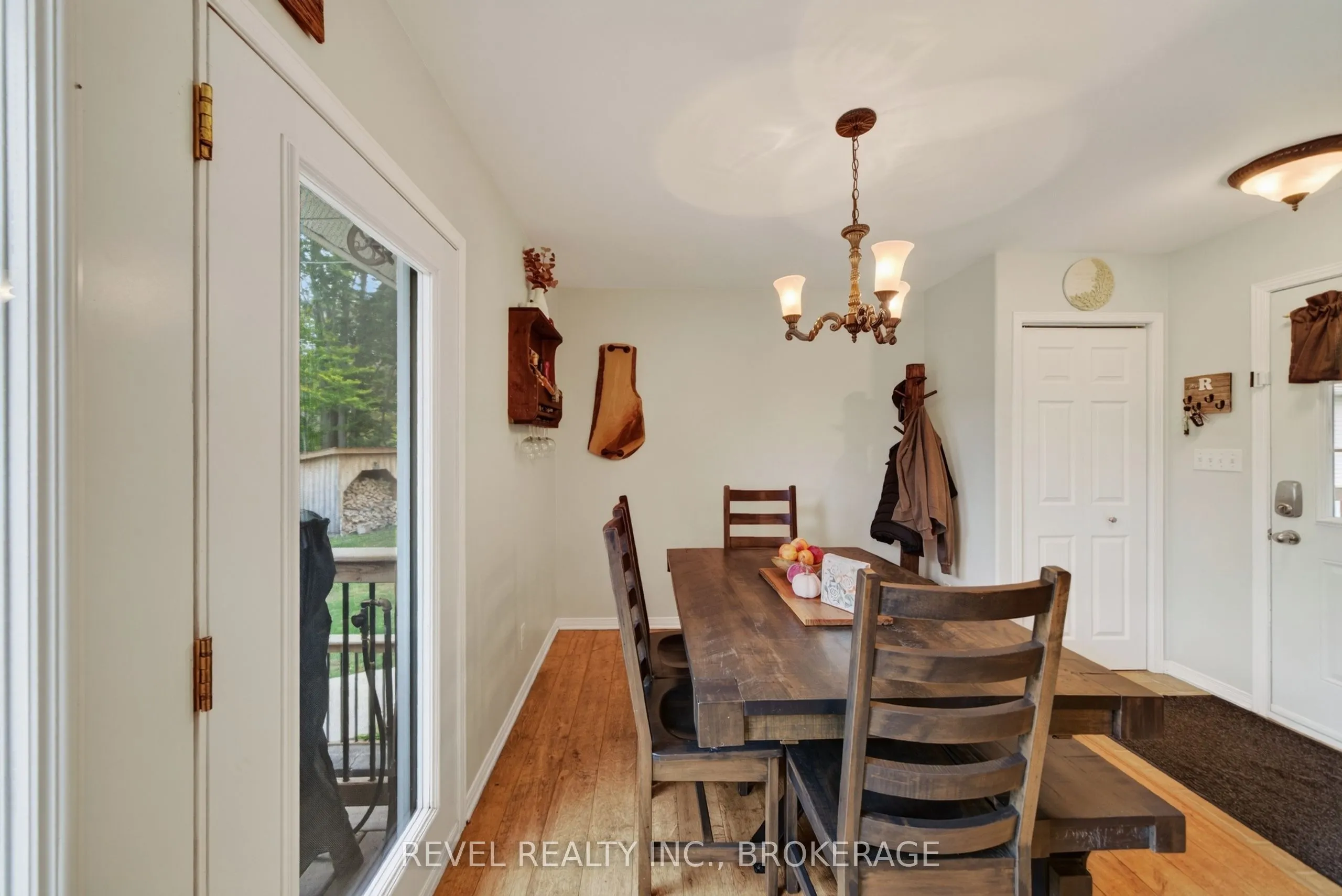 5140 Arena Boundary Road