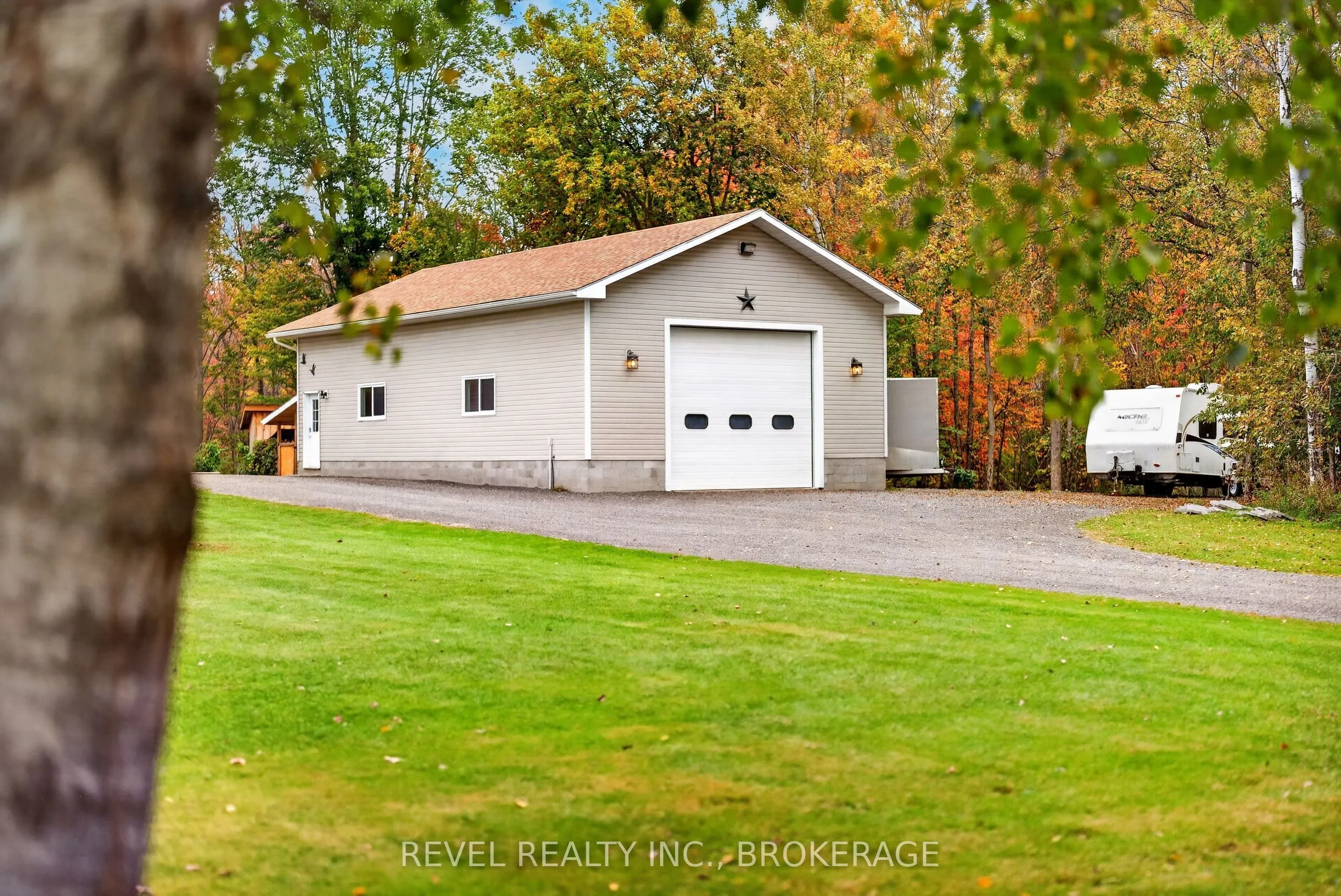 5140 Arena Boundary Road