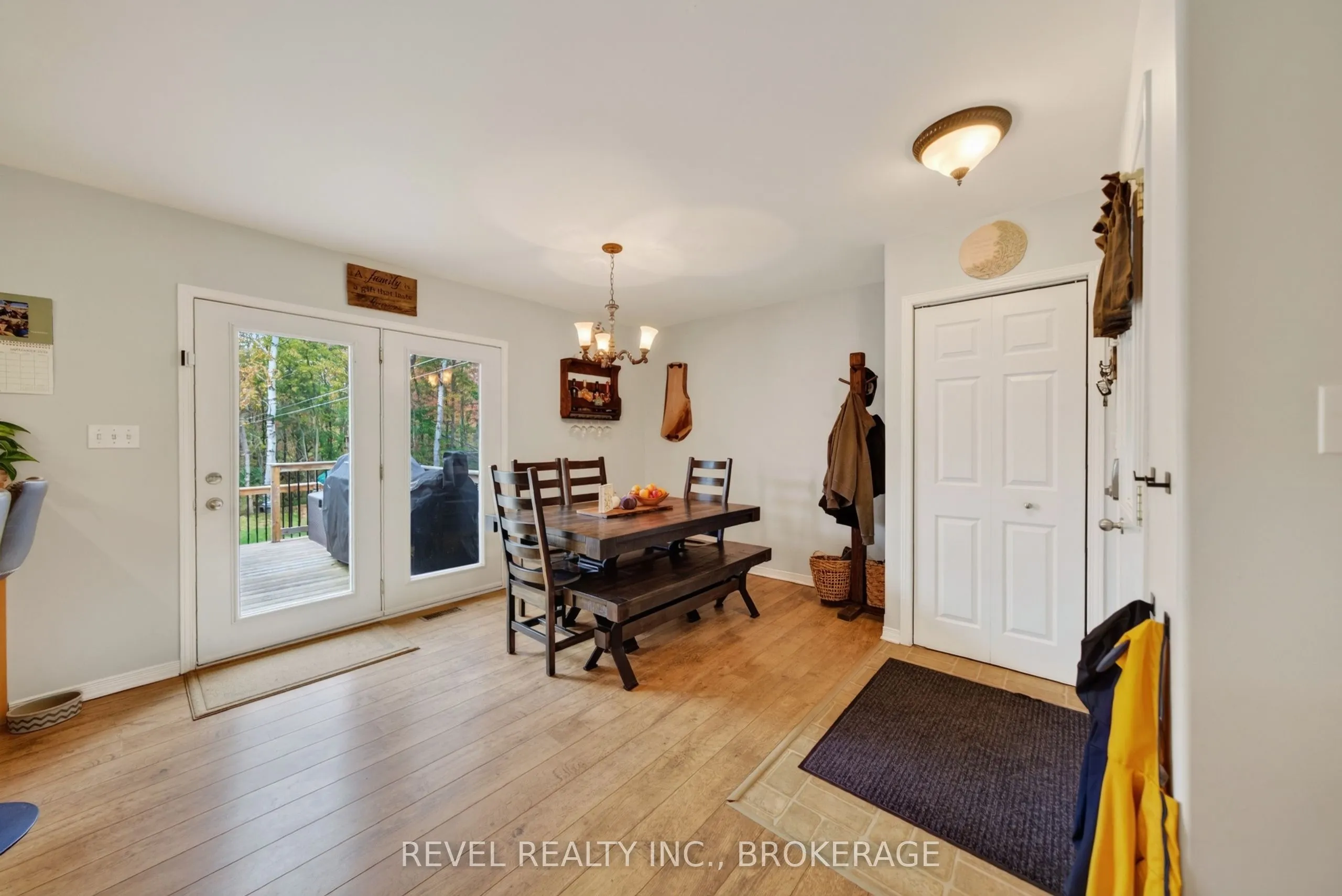 5140 Arena Boundary Road