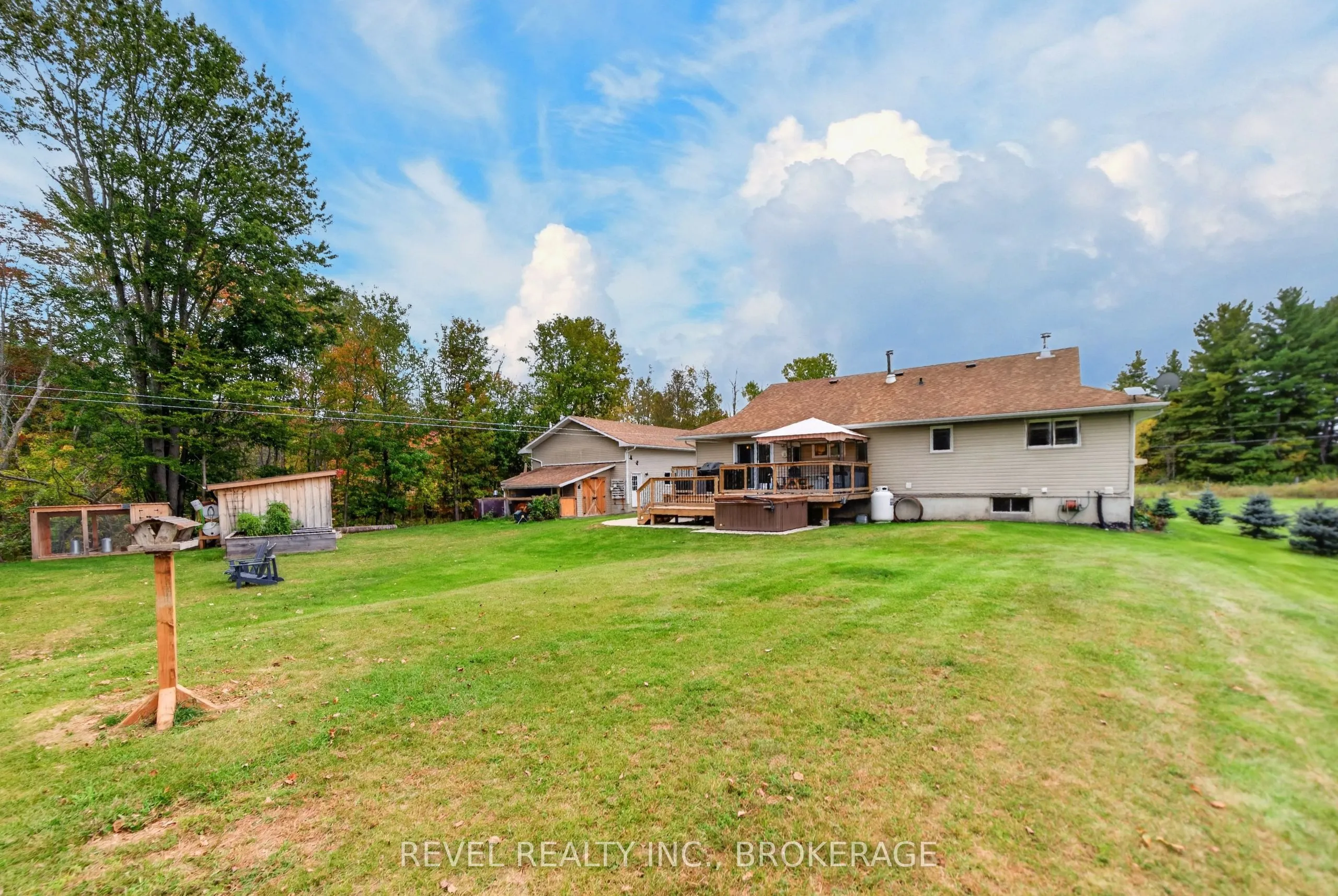 5140 Arena Boundary Road