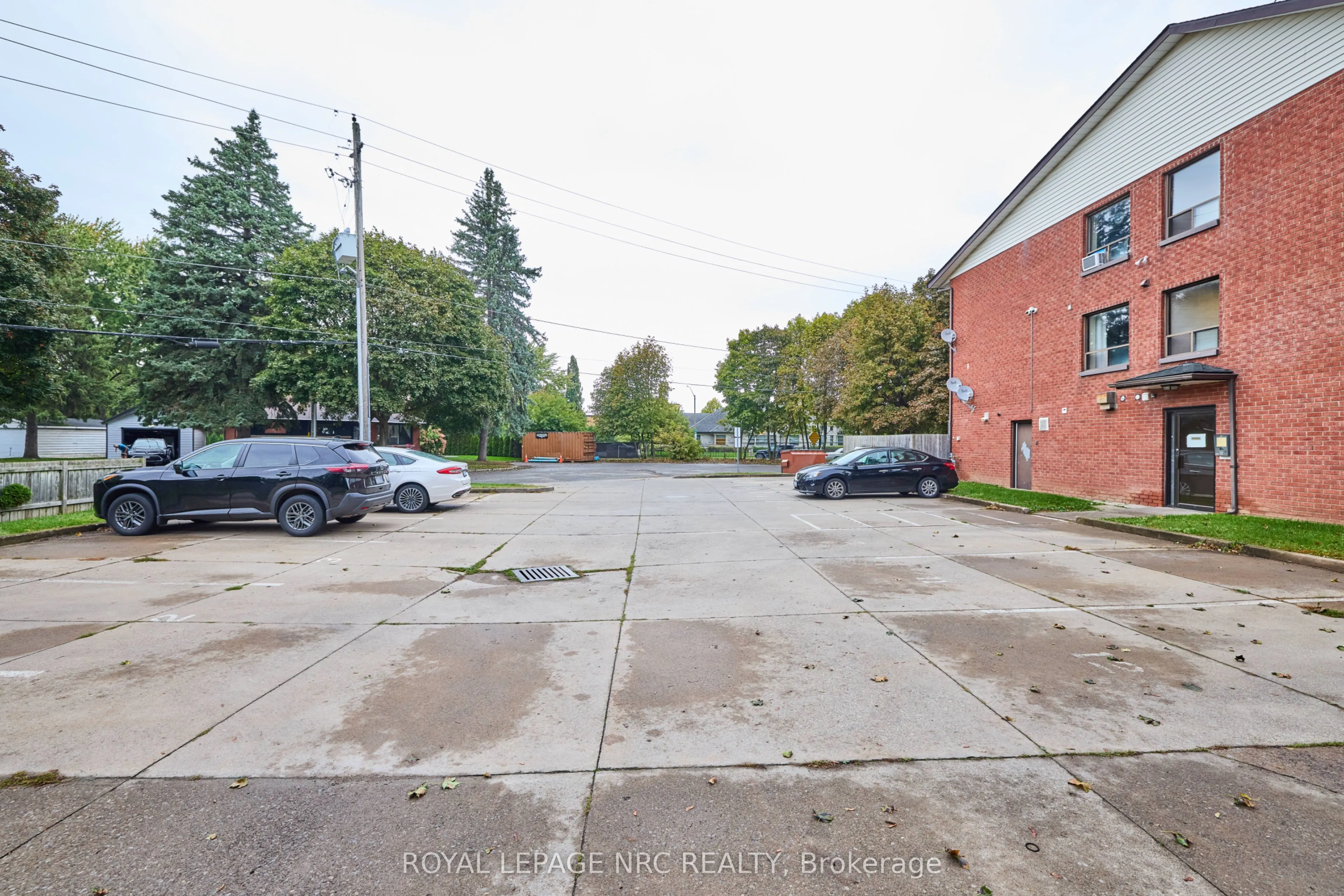 4839 Drummond Road #11