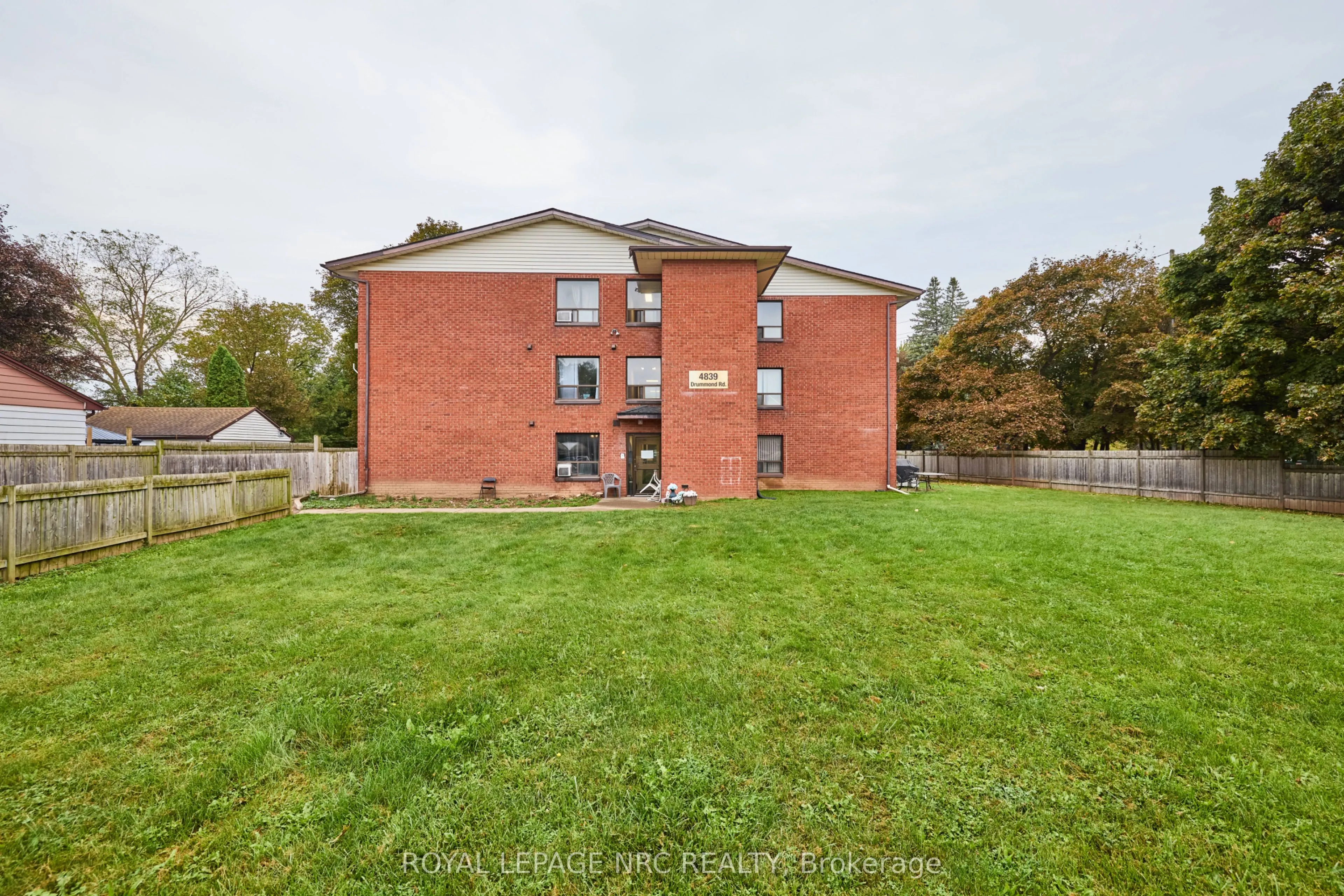 4839 Drummond Road #11