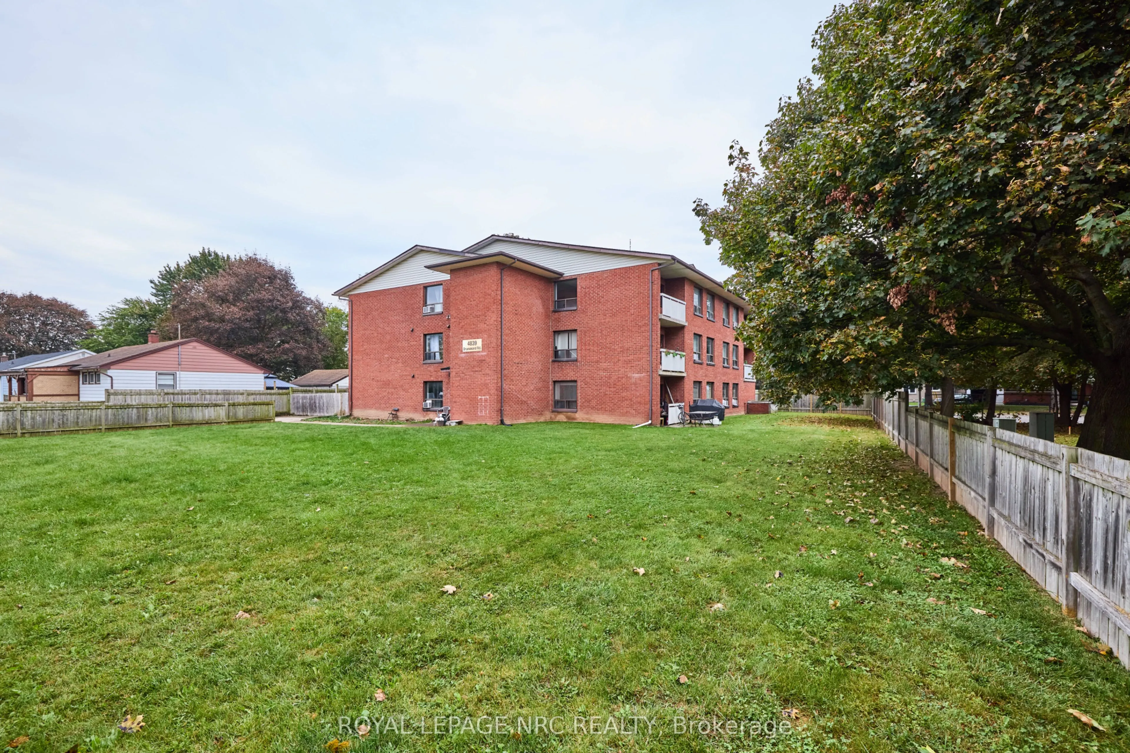 4839 Drummond Road #11