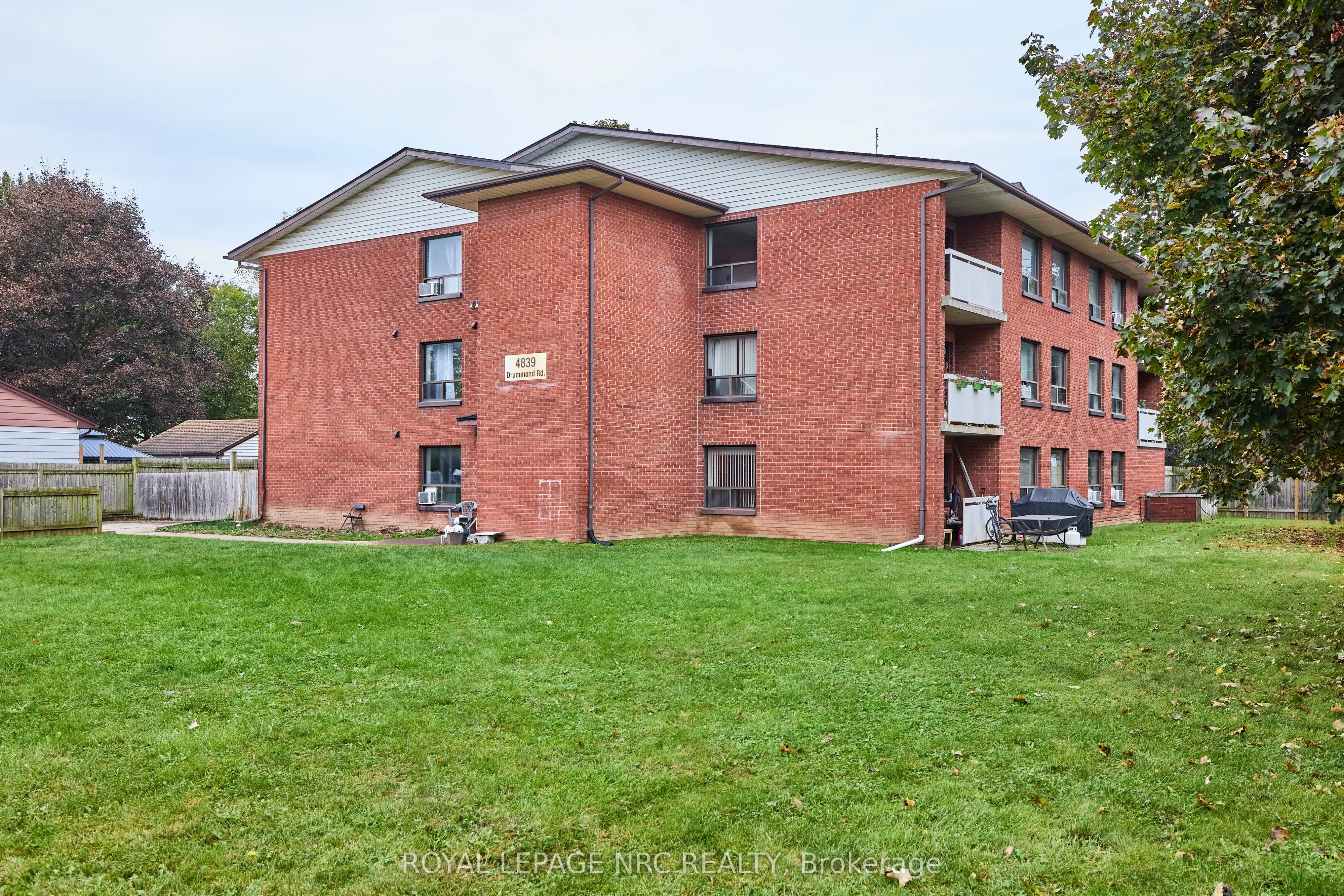 4839 Drummond Road #11