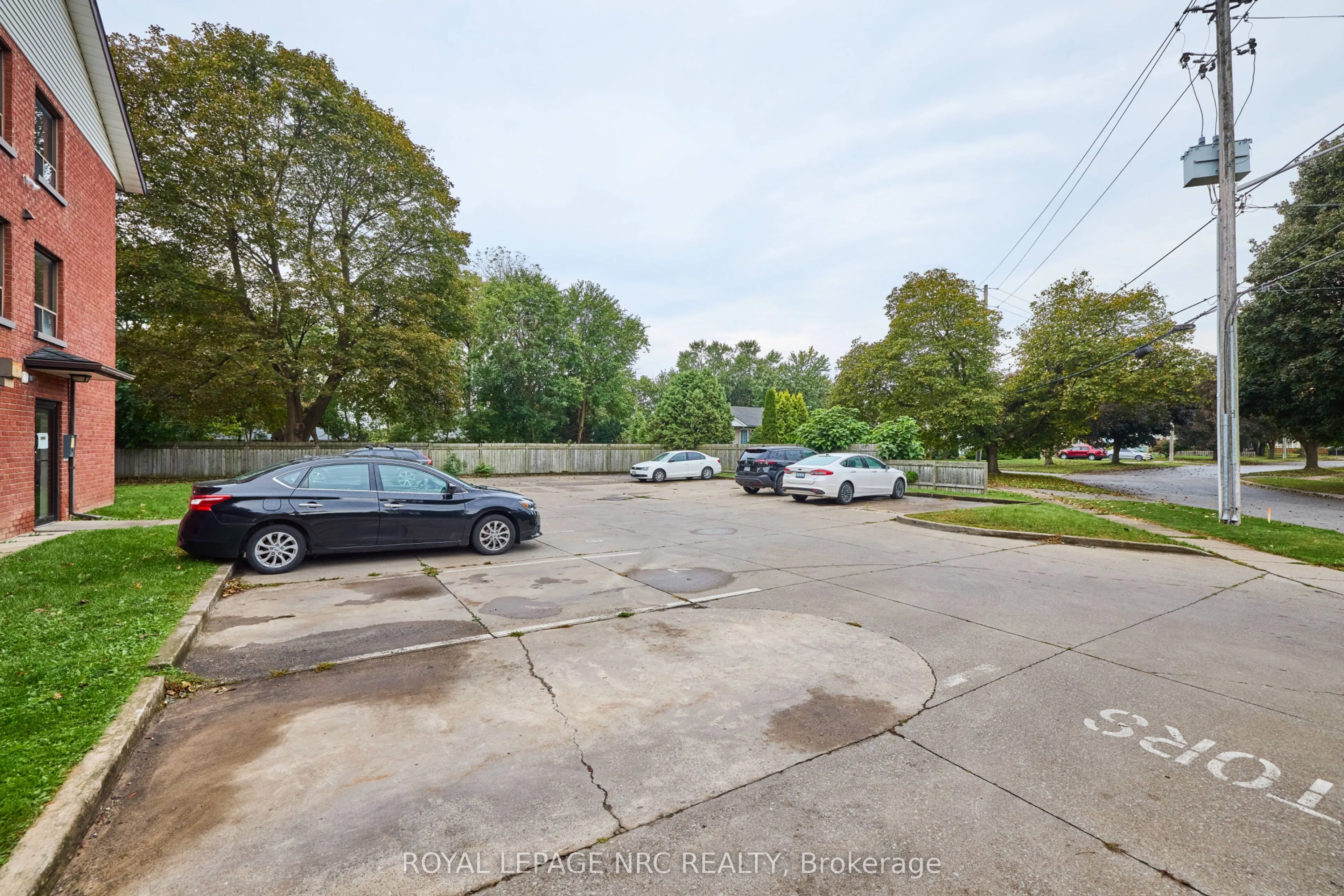4839 Drummond Road #11
