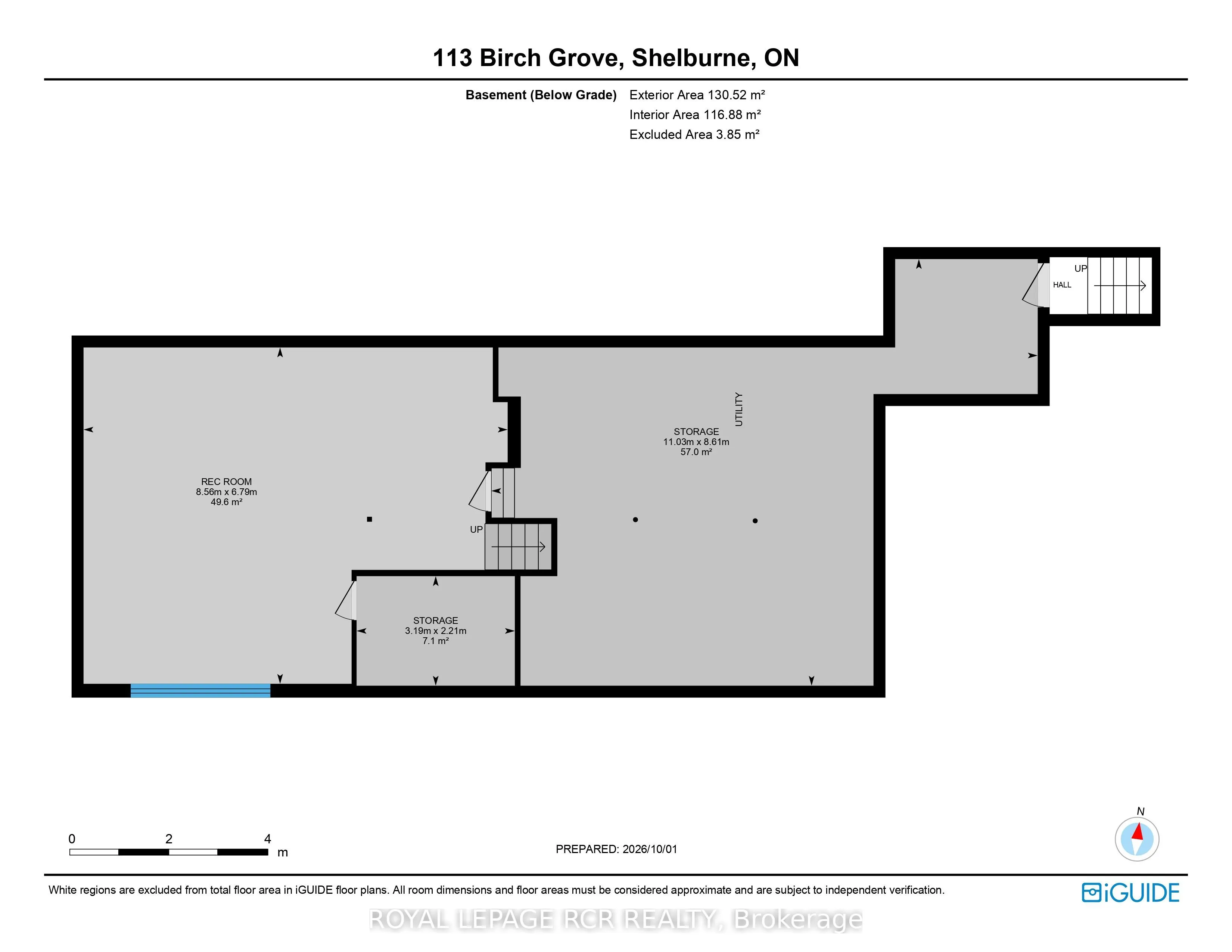 113 Birch Grove
