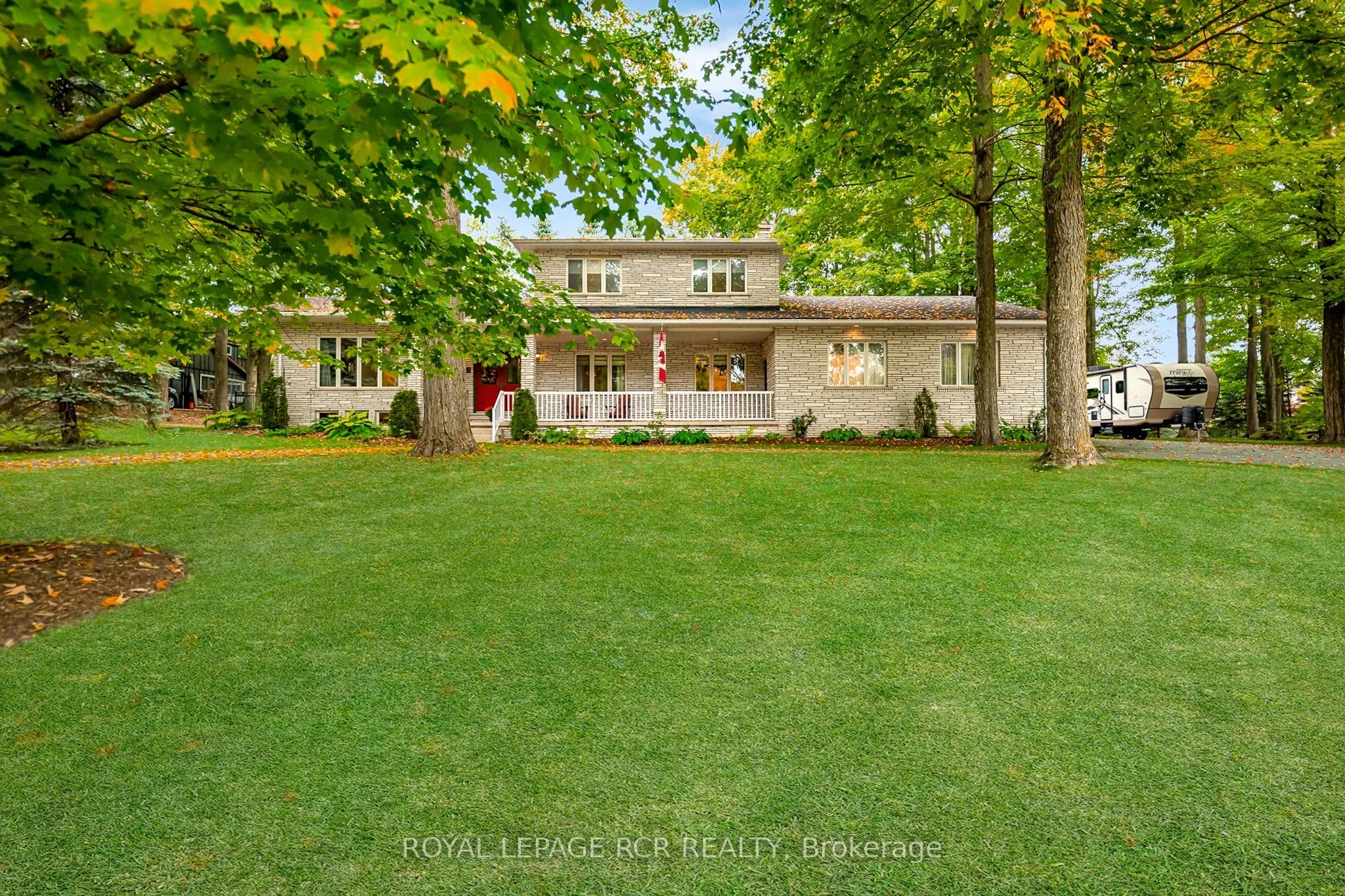 113 Birch Grove