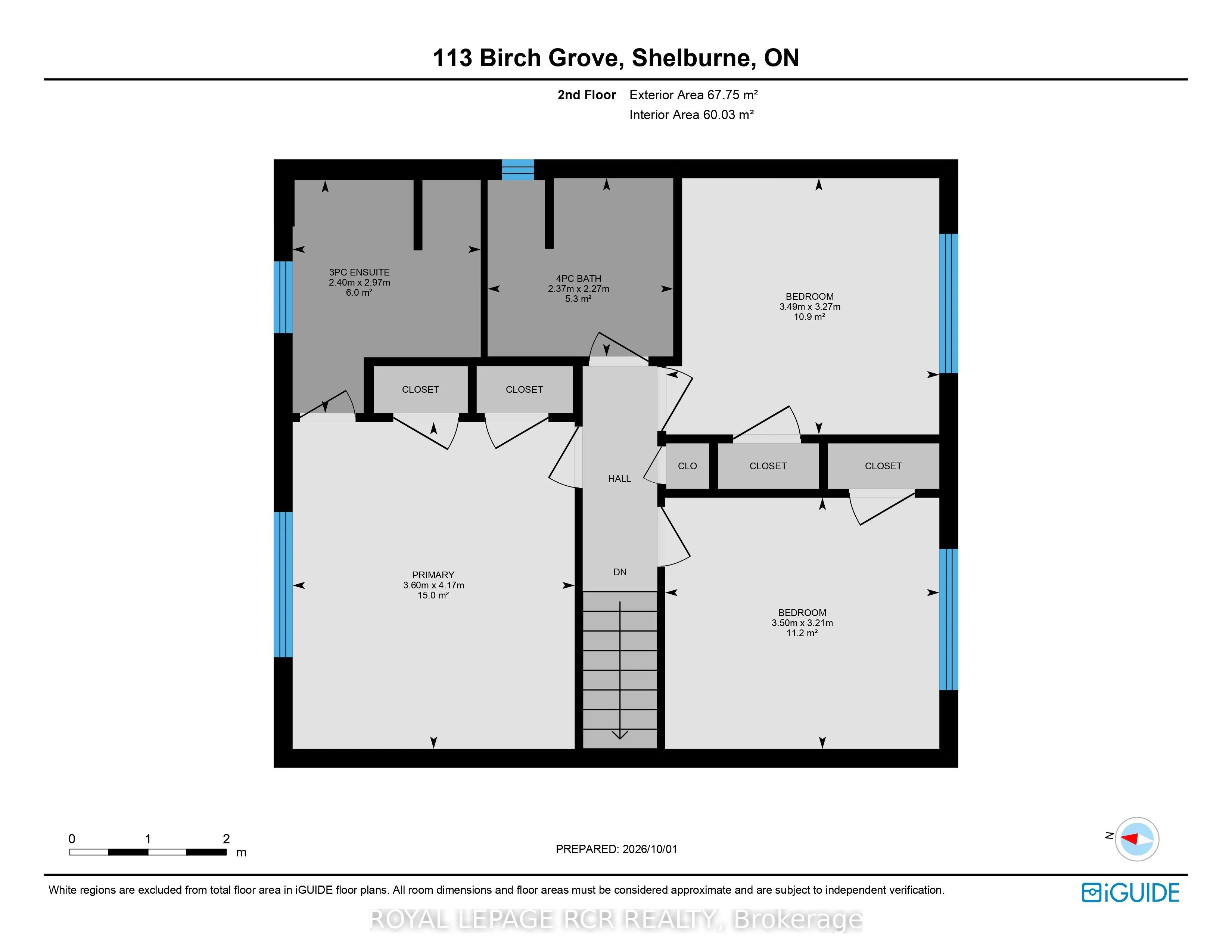 113 Birch Grove