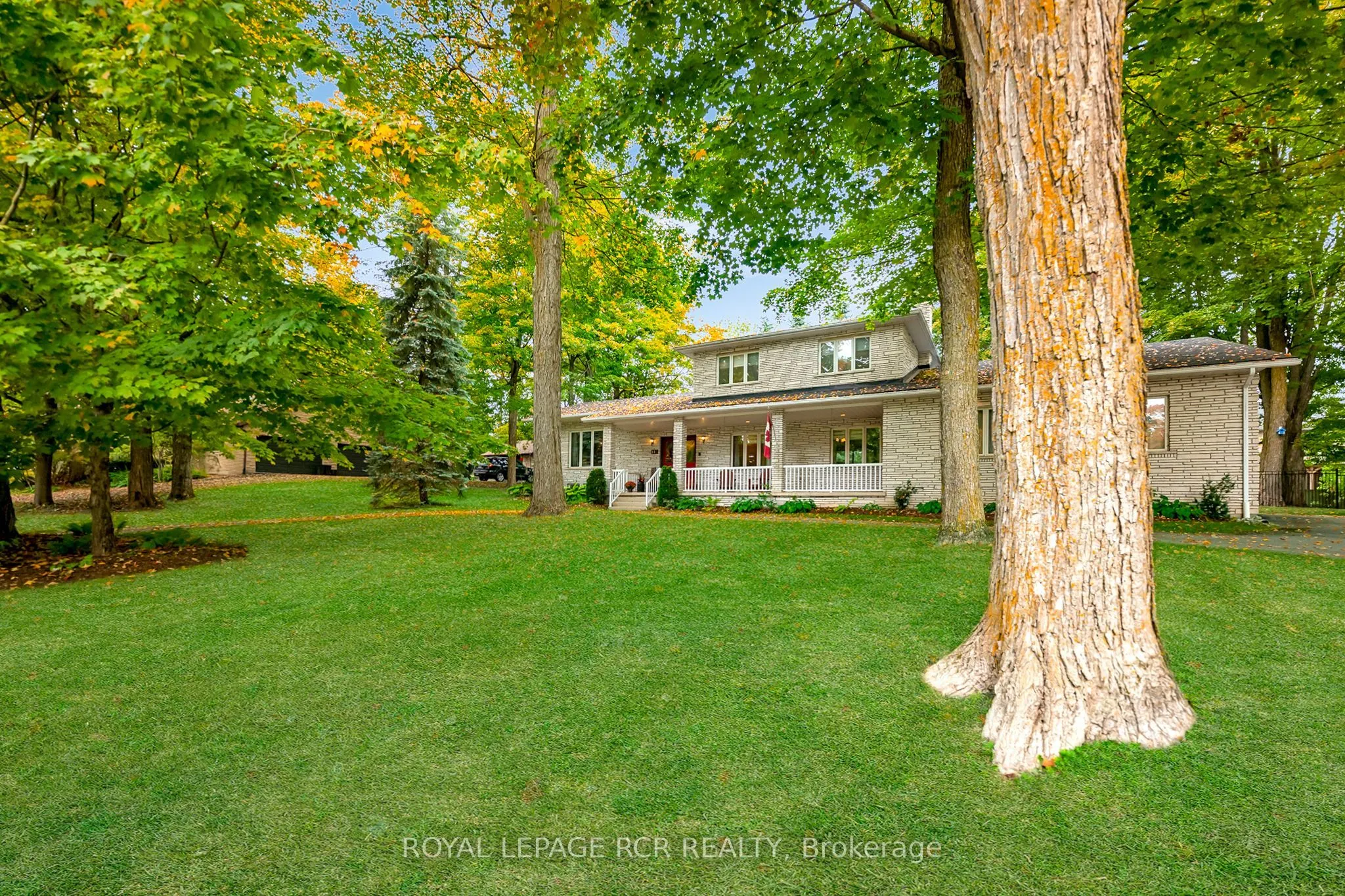 113 Birch Grove