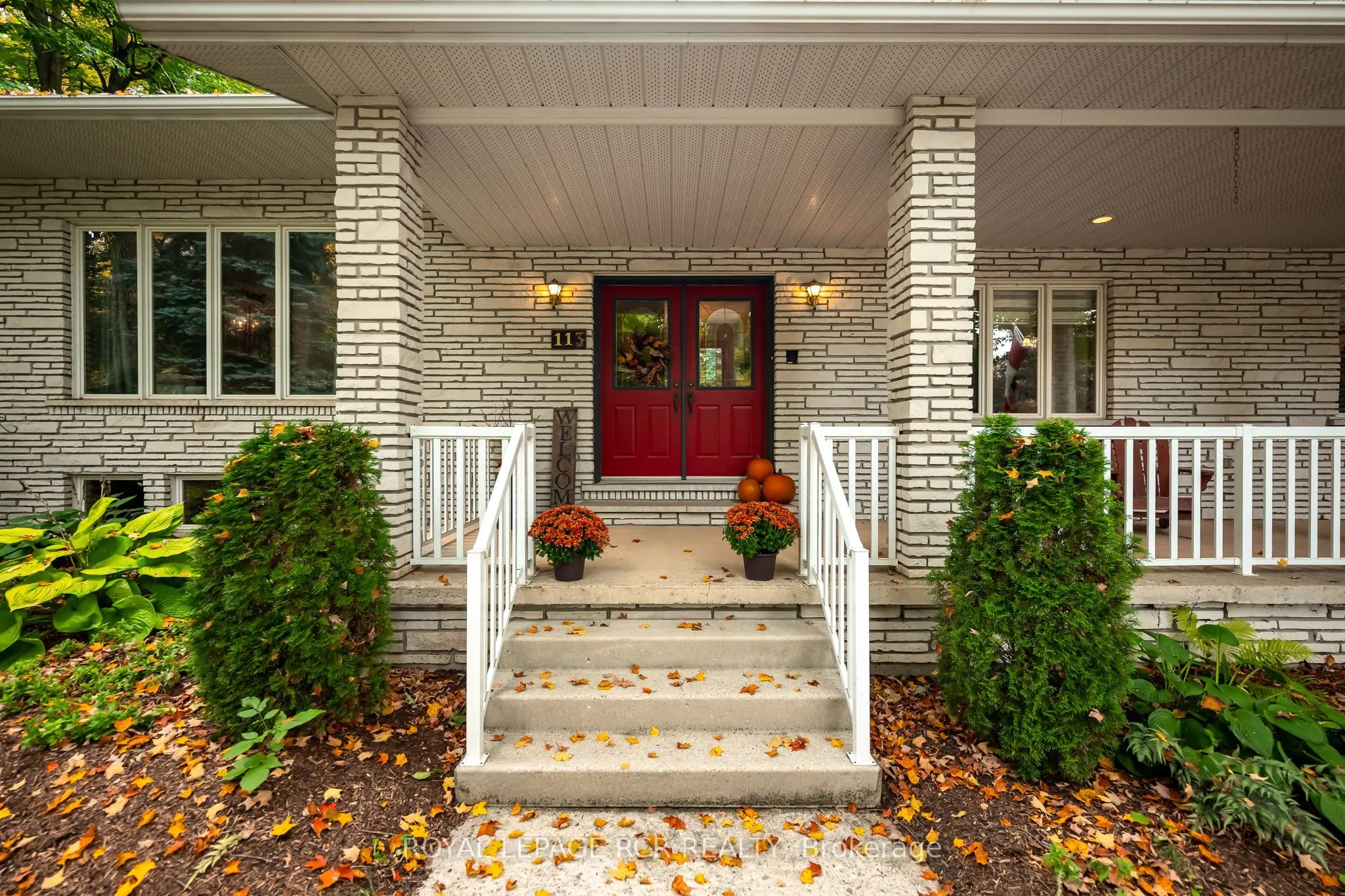 113 Birch Grove