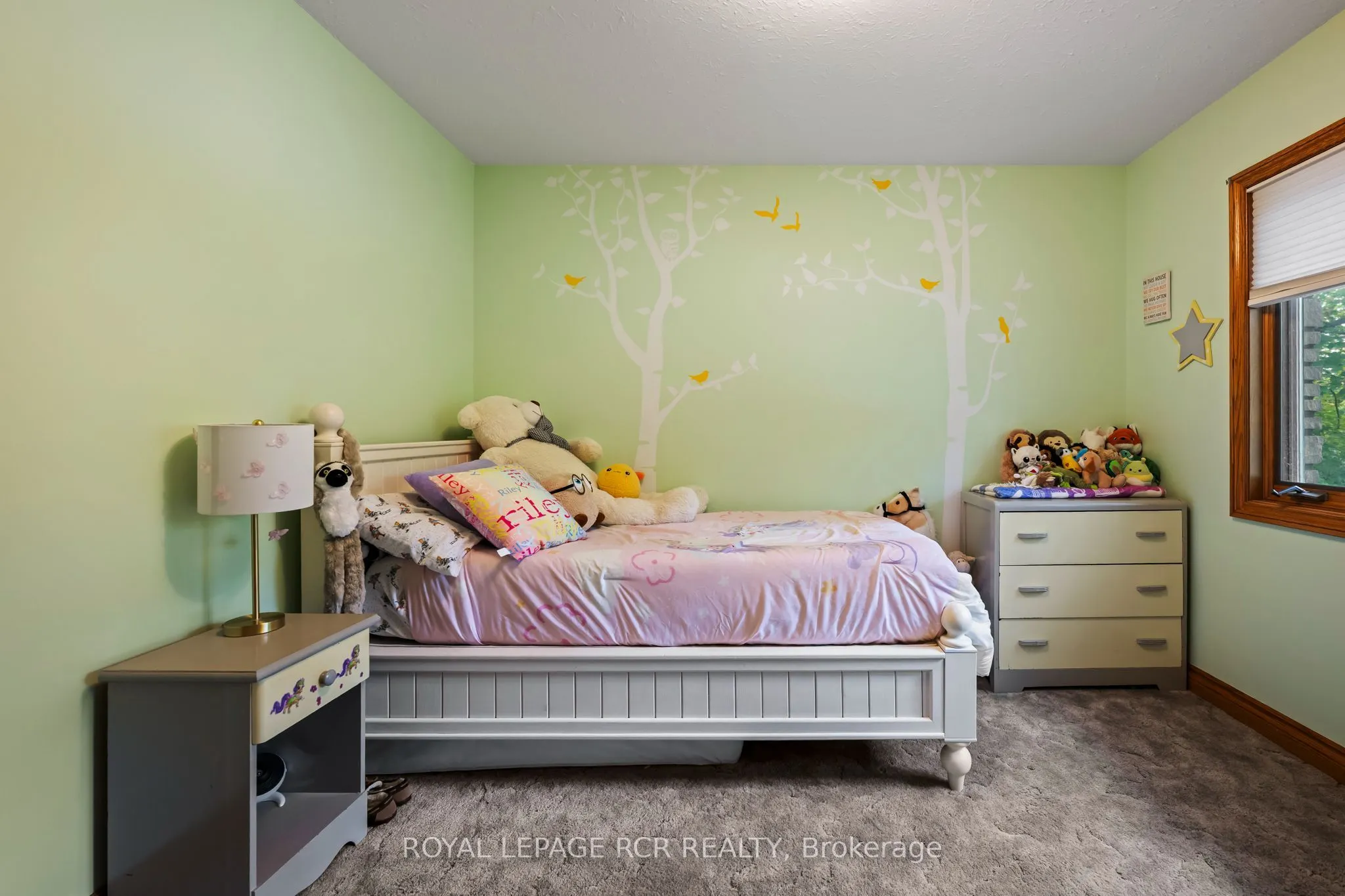 113 Birch Grove