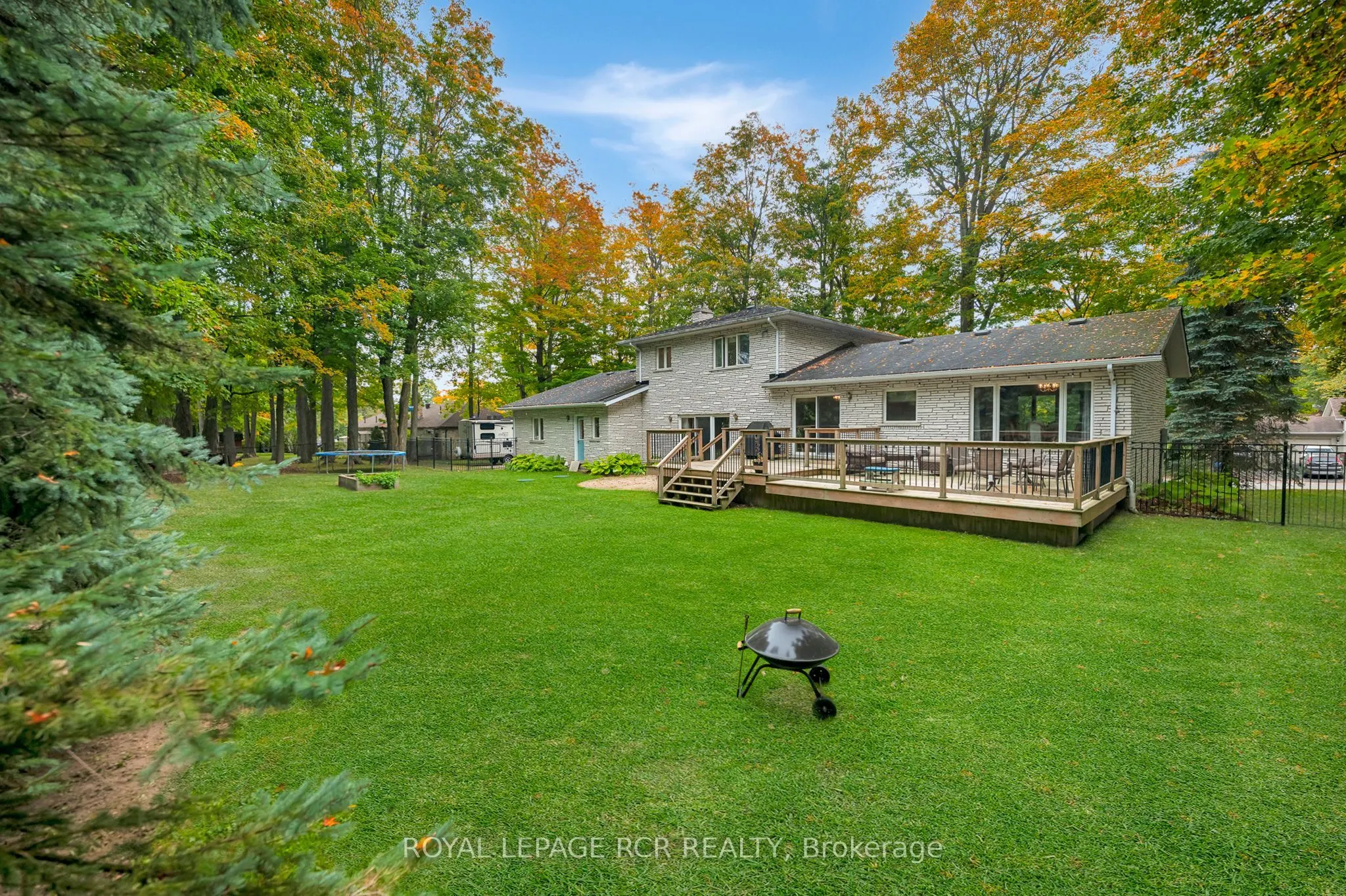 113 Birch Grove