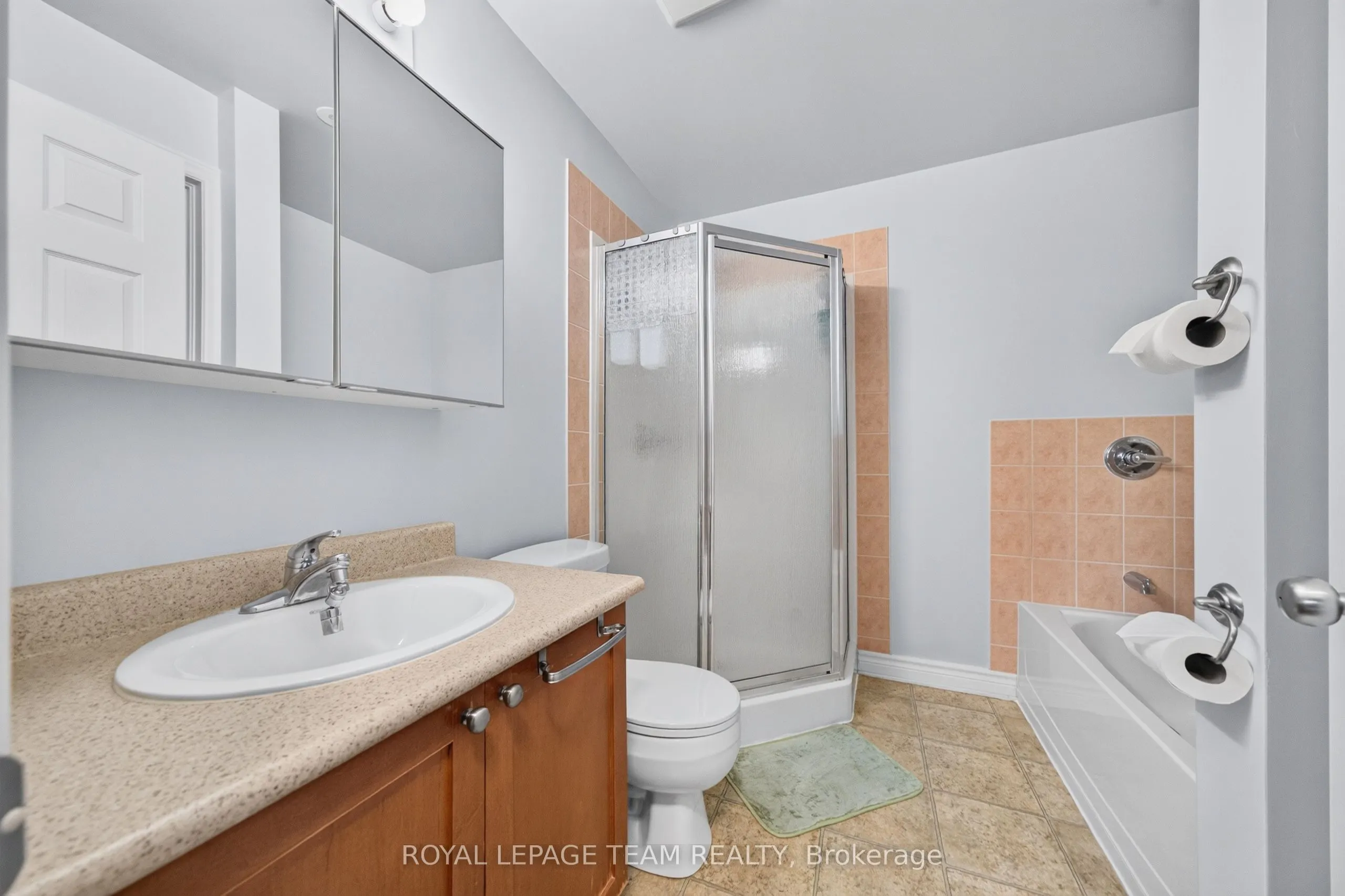 173-C Crestway Drive #C