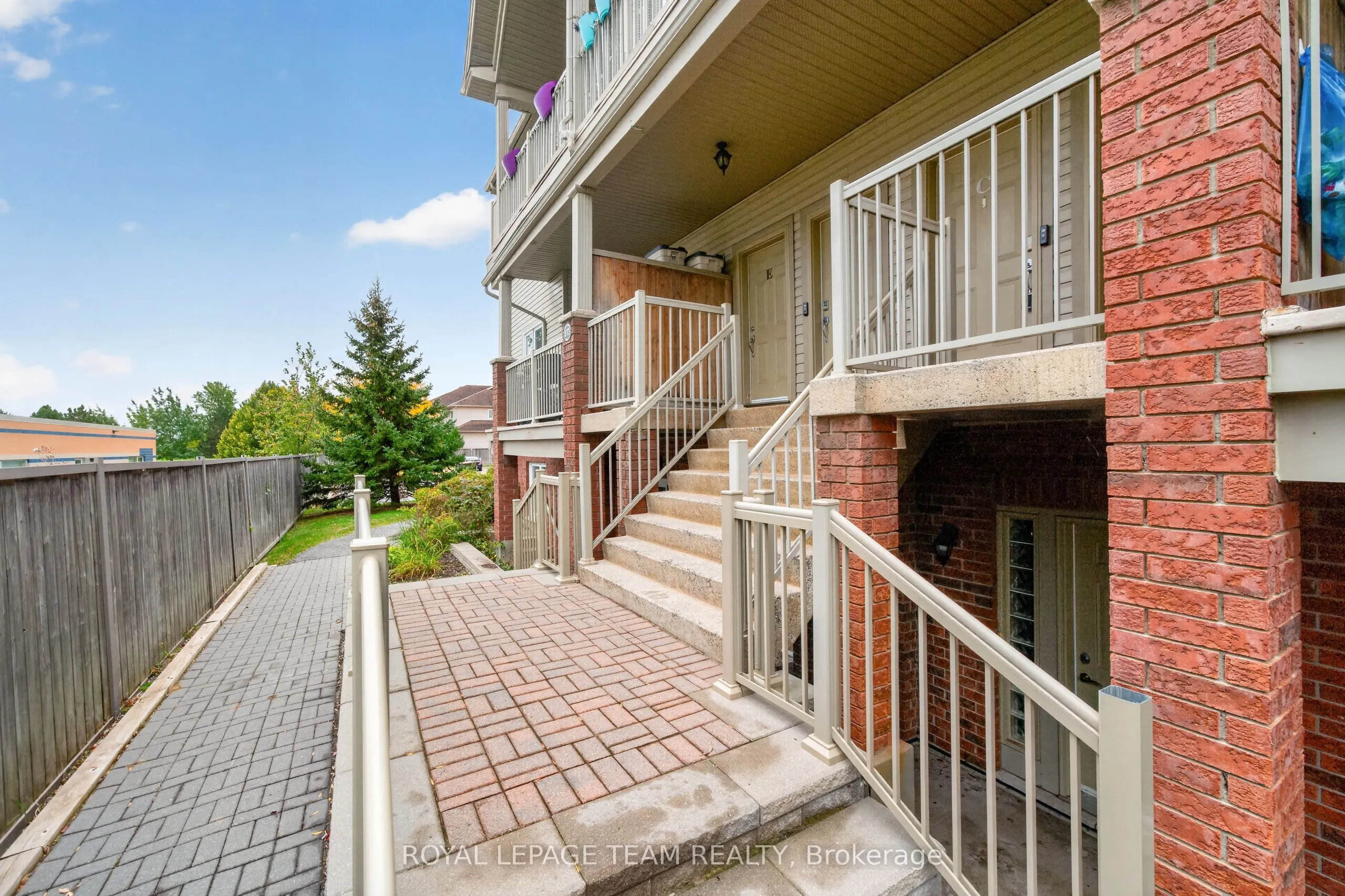 173-C Crestway Drive #C