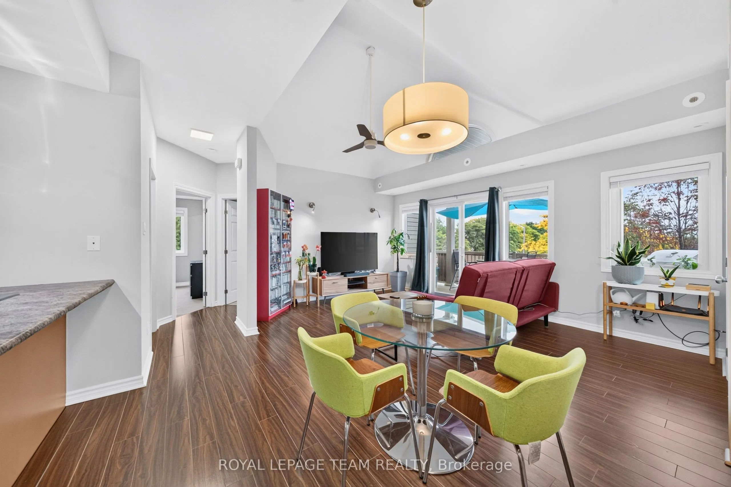 173-C Crestway Drive #C