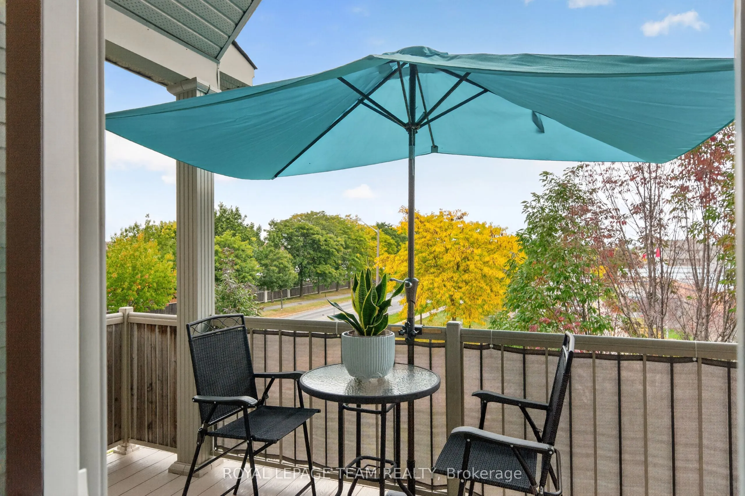 173-C Crestway Drive #C