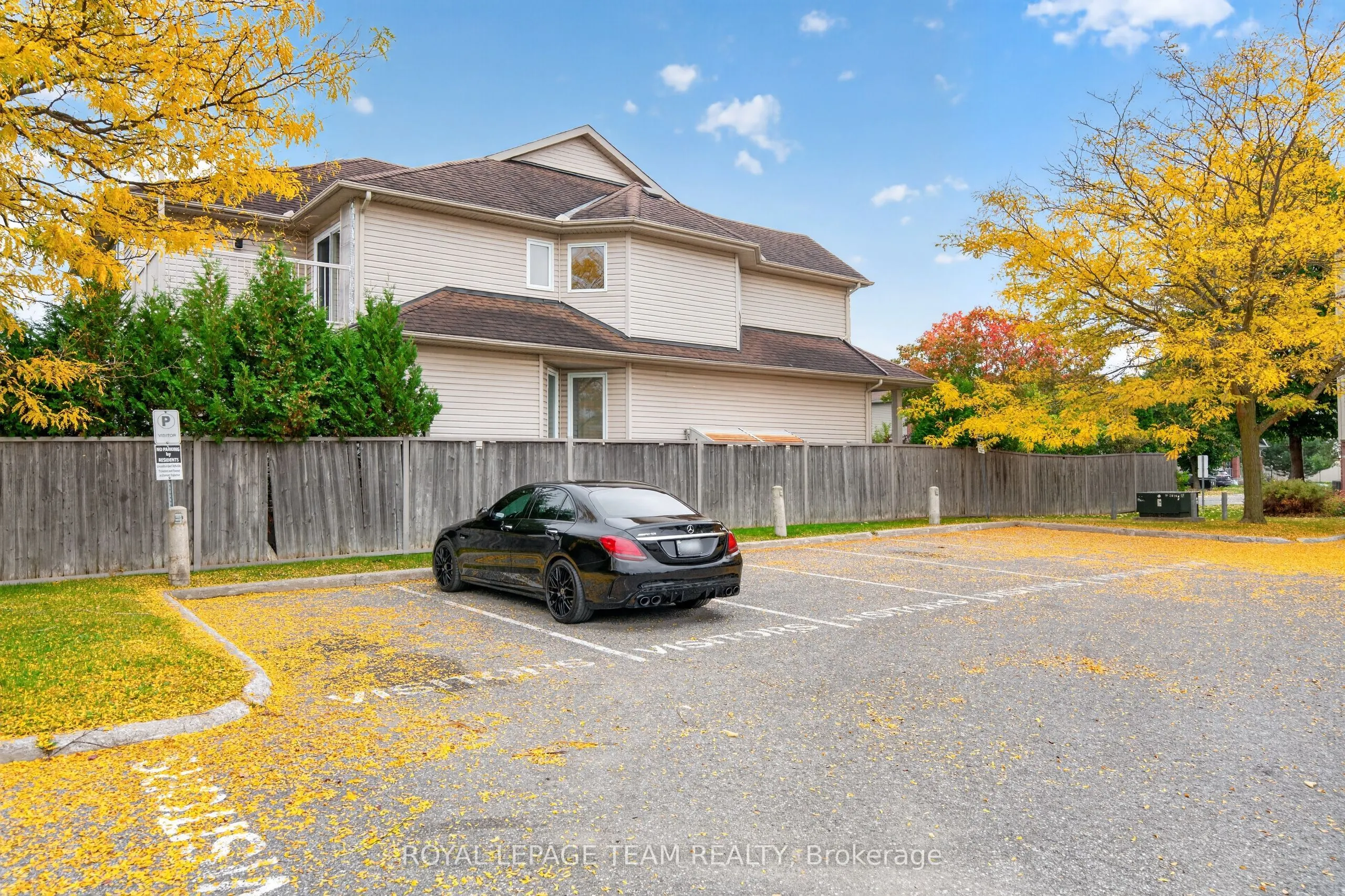 173-C Crestway Drive #C