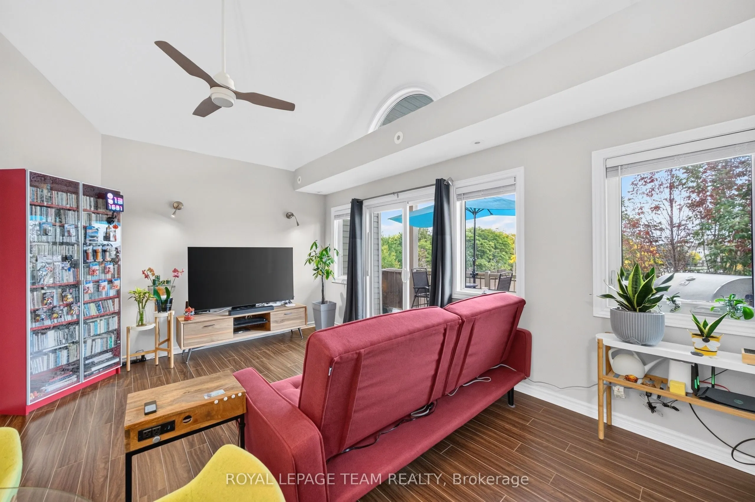 173-C Crestway Drive #C