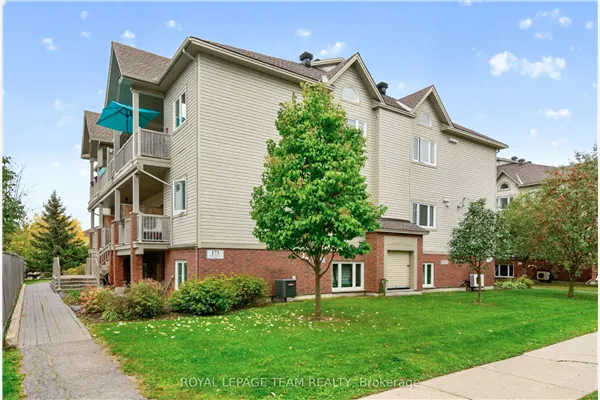 173-C Crestway Drive #C