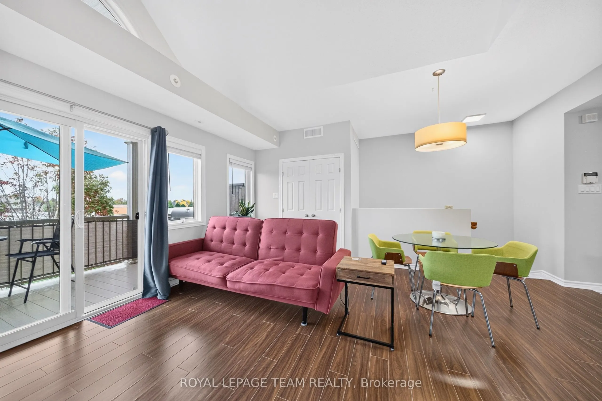 173-C Crestway Drive #C