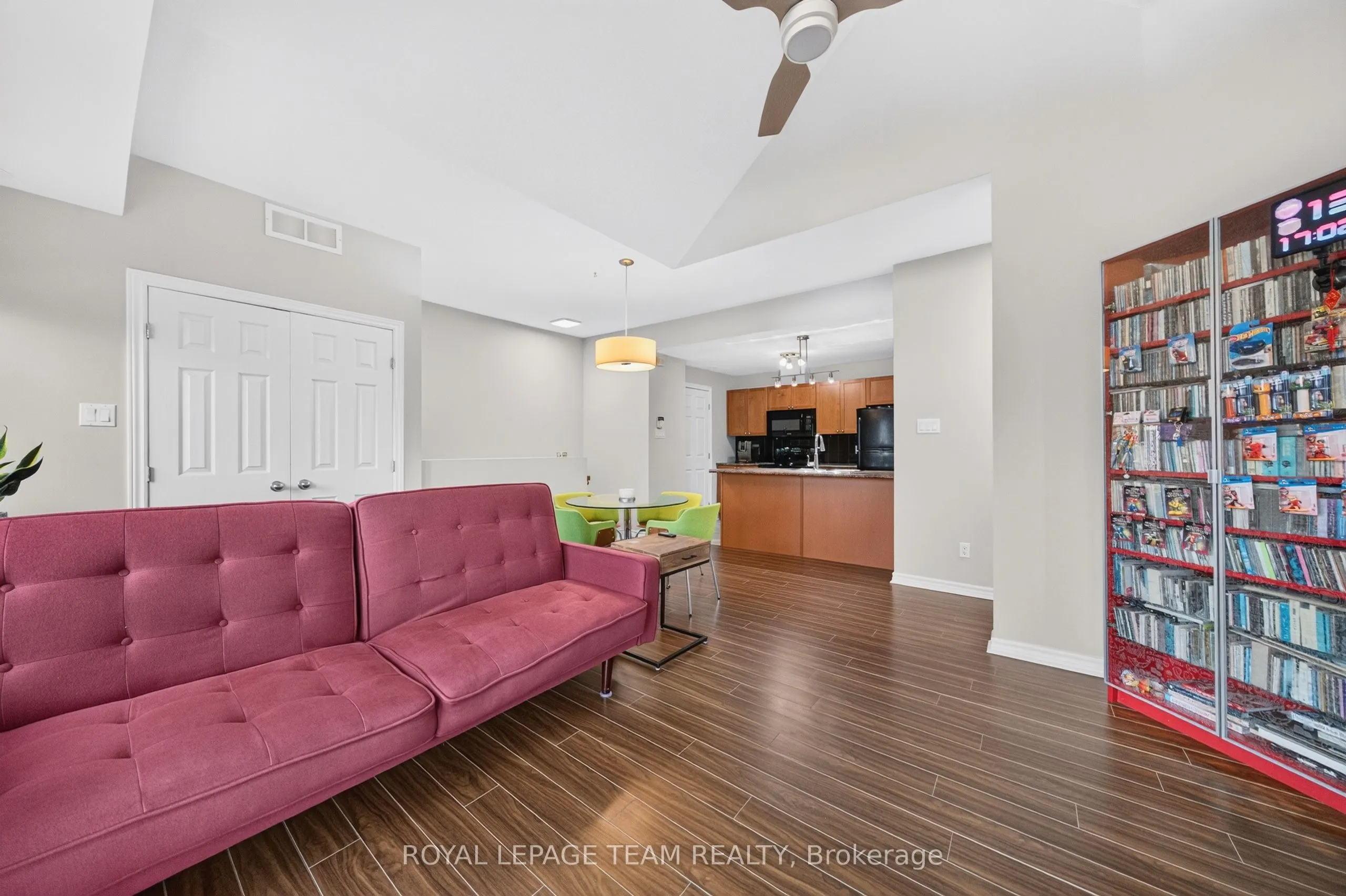 173-C Crestway Drive #C