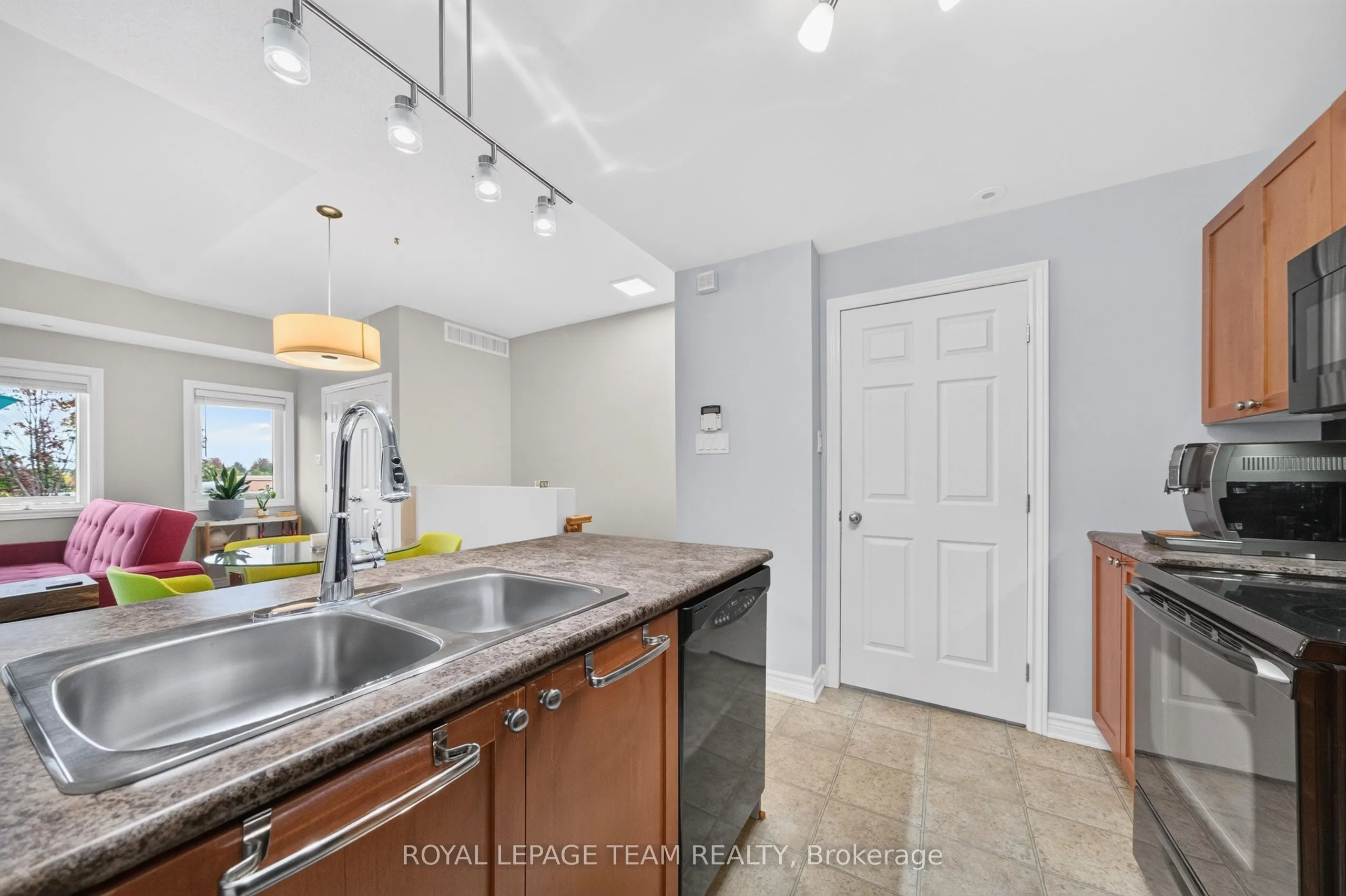 173-C Crestway Drive #C