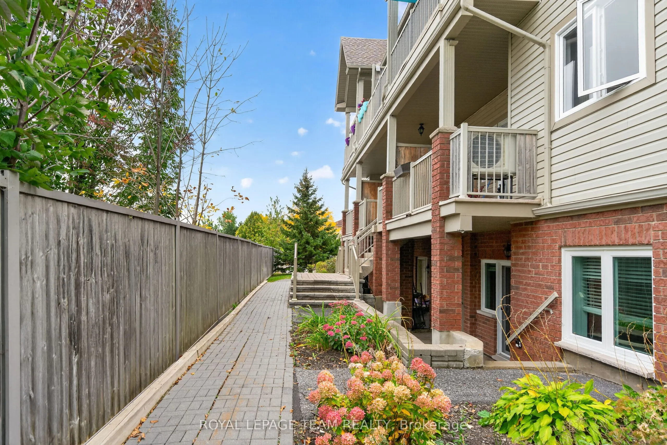 173-C Crestway Drive #C