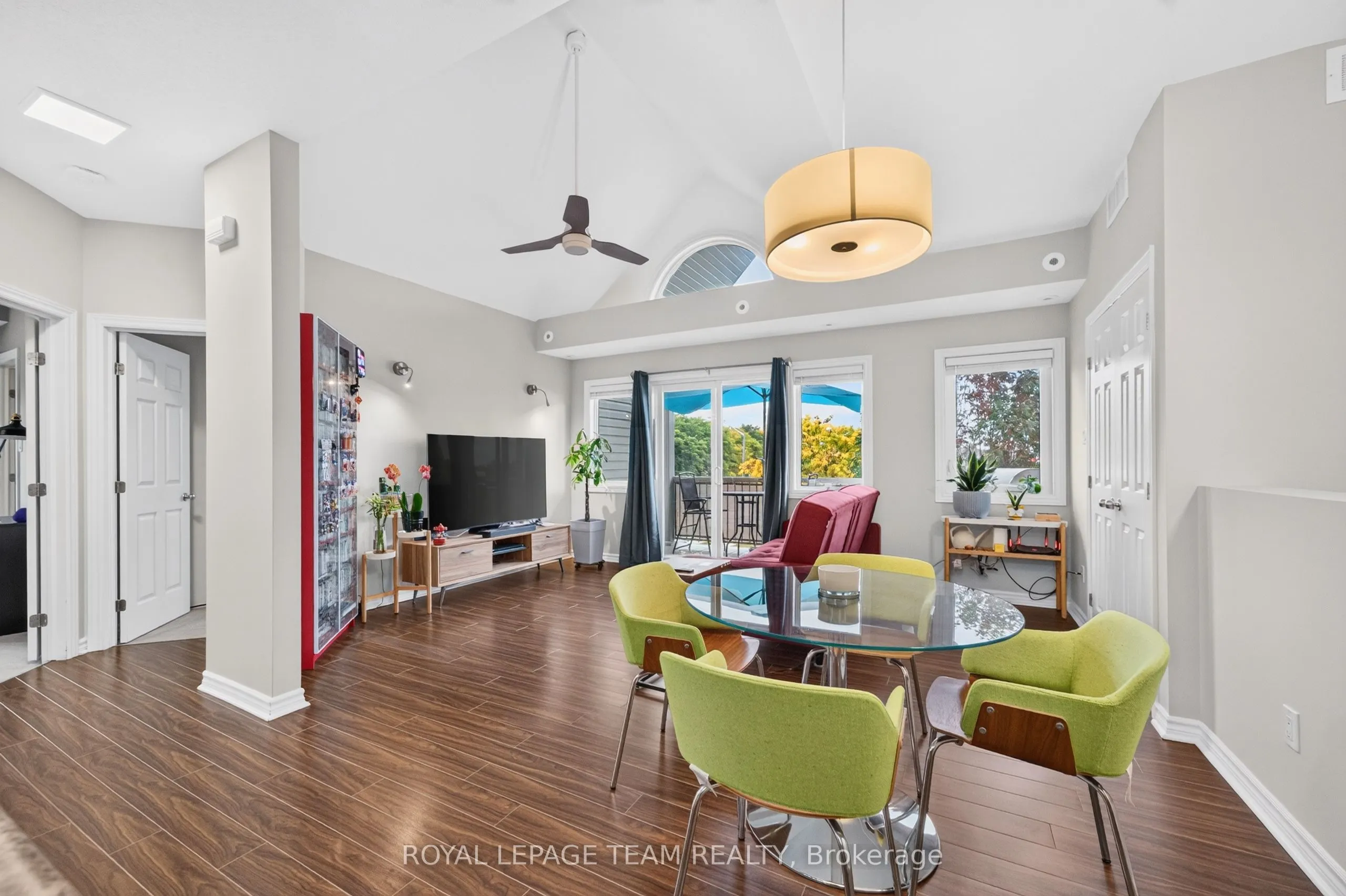 173-C Crestway Drive #C