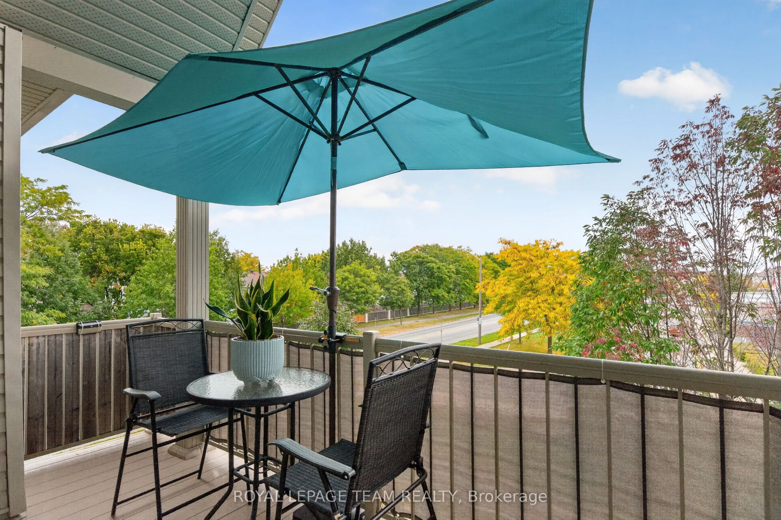 173-C Crestway Drive #C