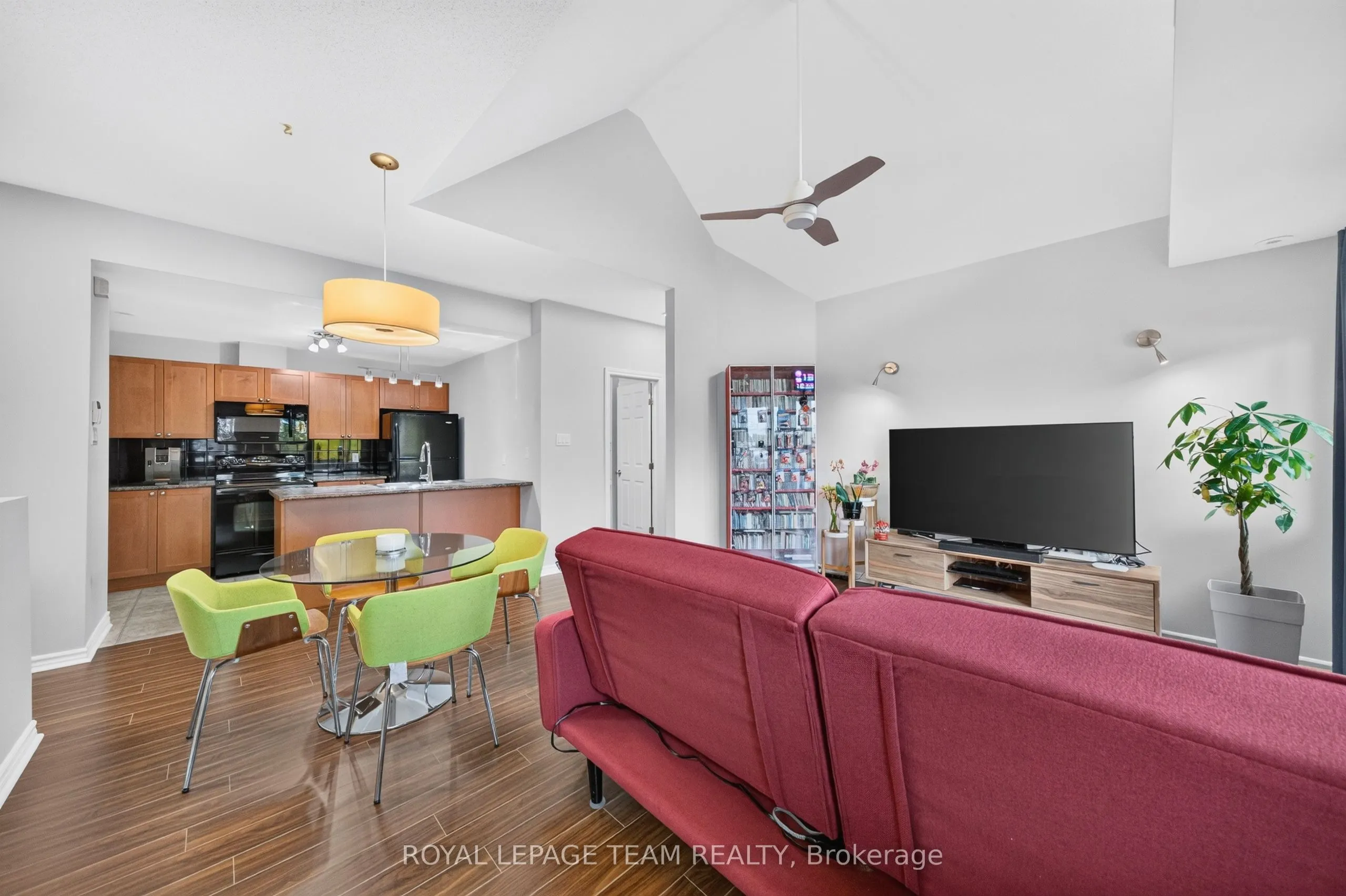 173-C Crestway Drive #C