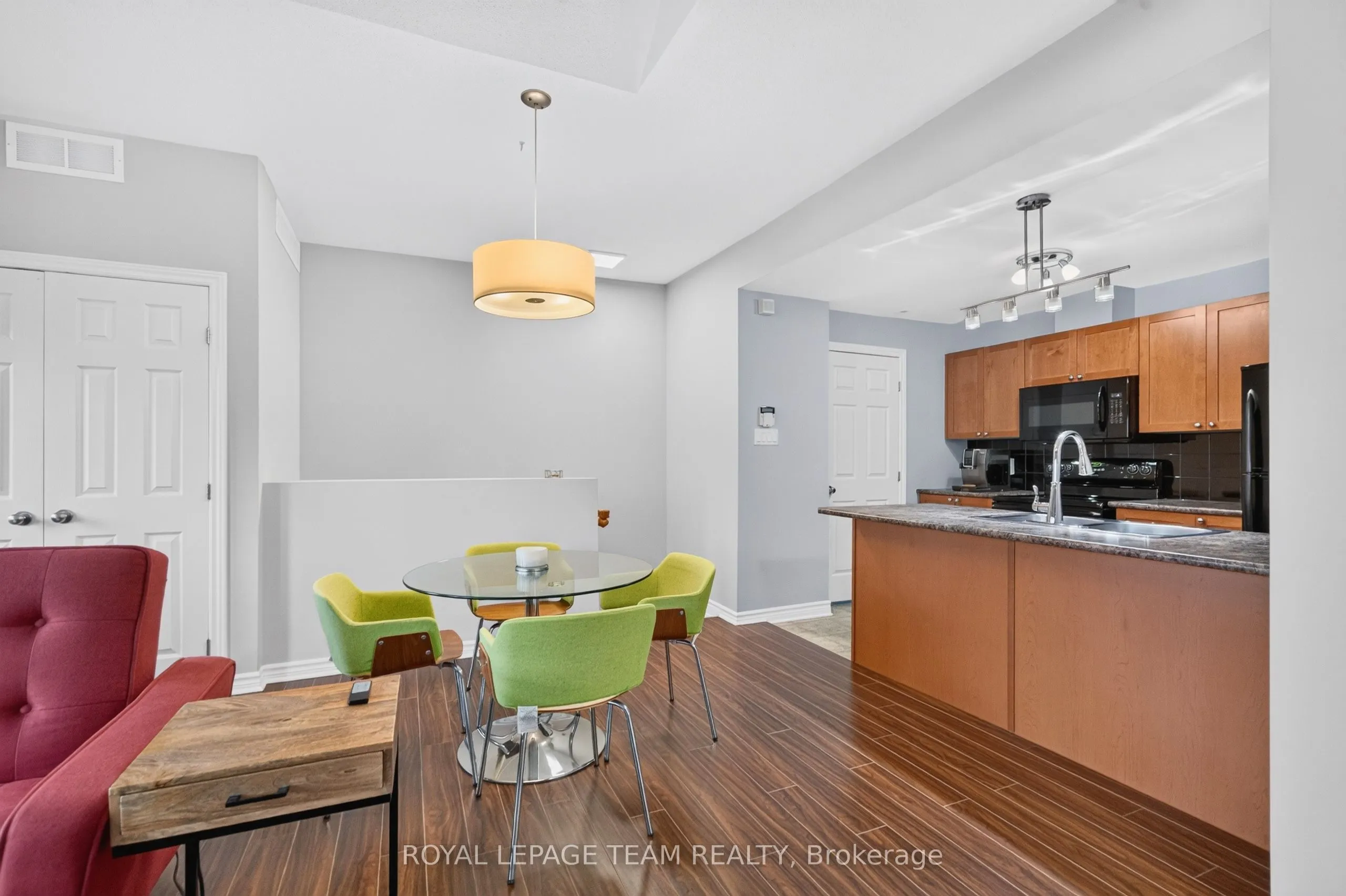 173-C Crestway Drive #C