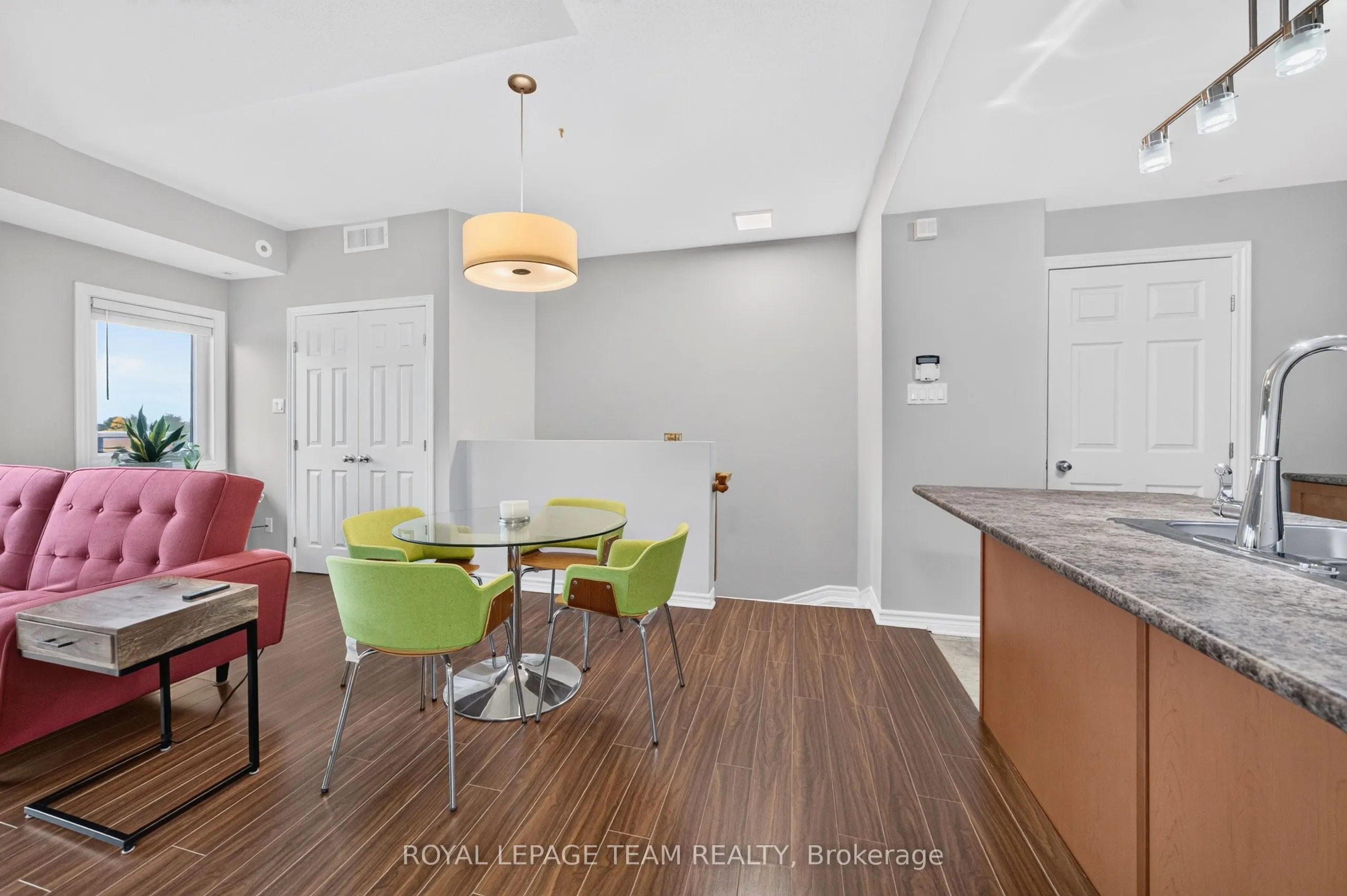 173-C Crestway Drive #C