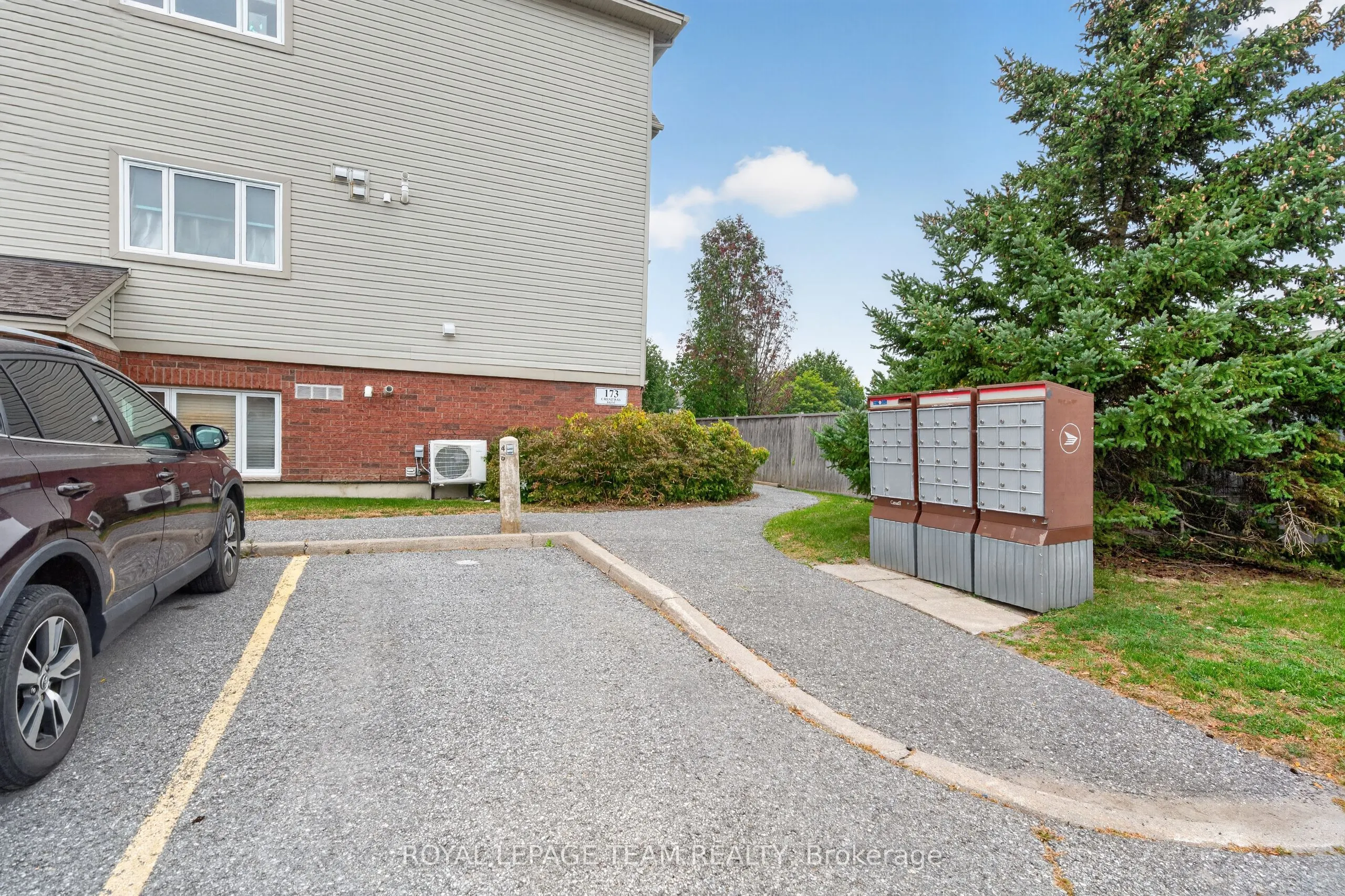 173-C Crestway Drive #C