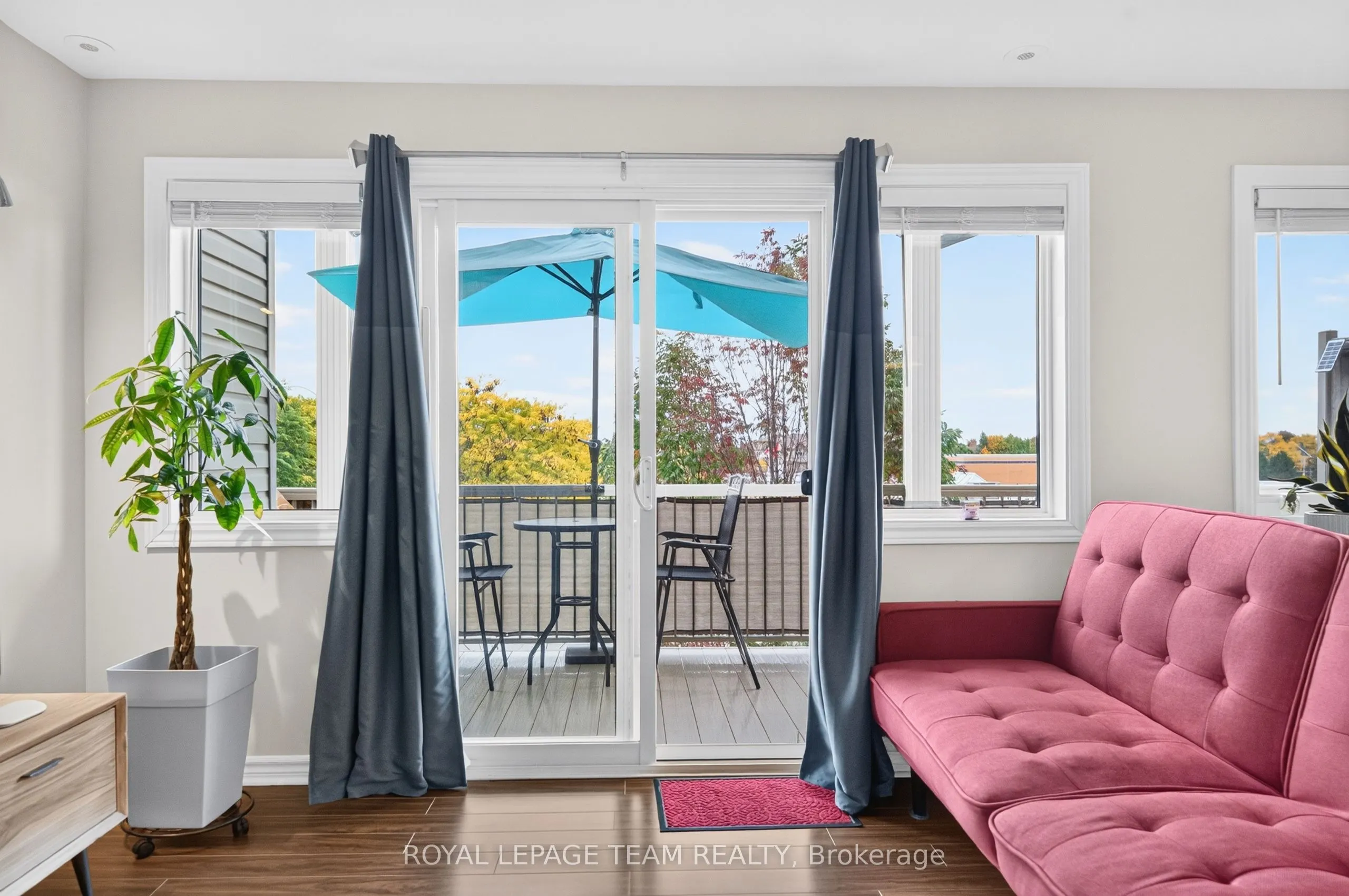 173-C Crestway Drive #C