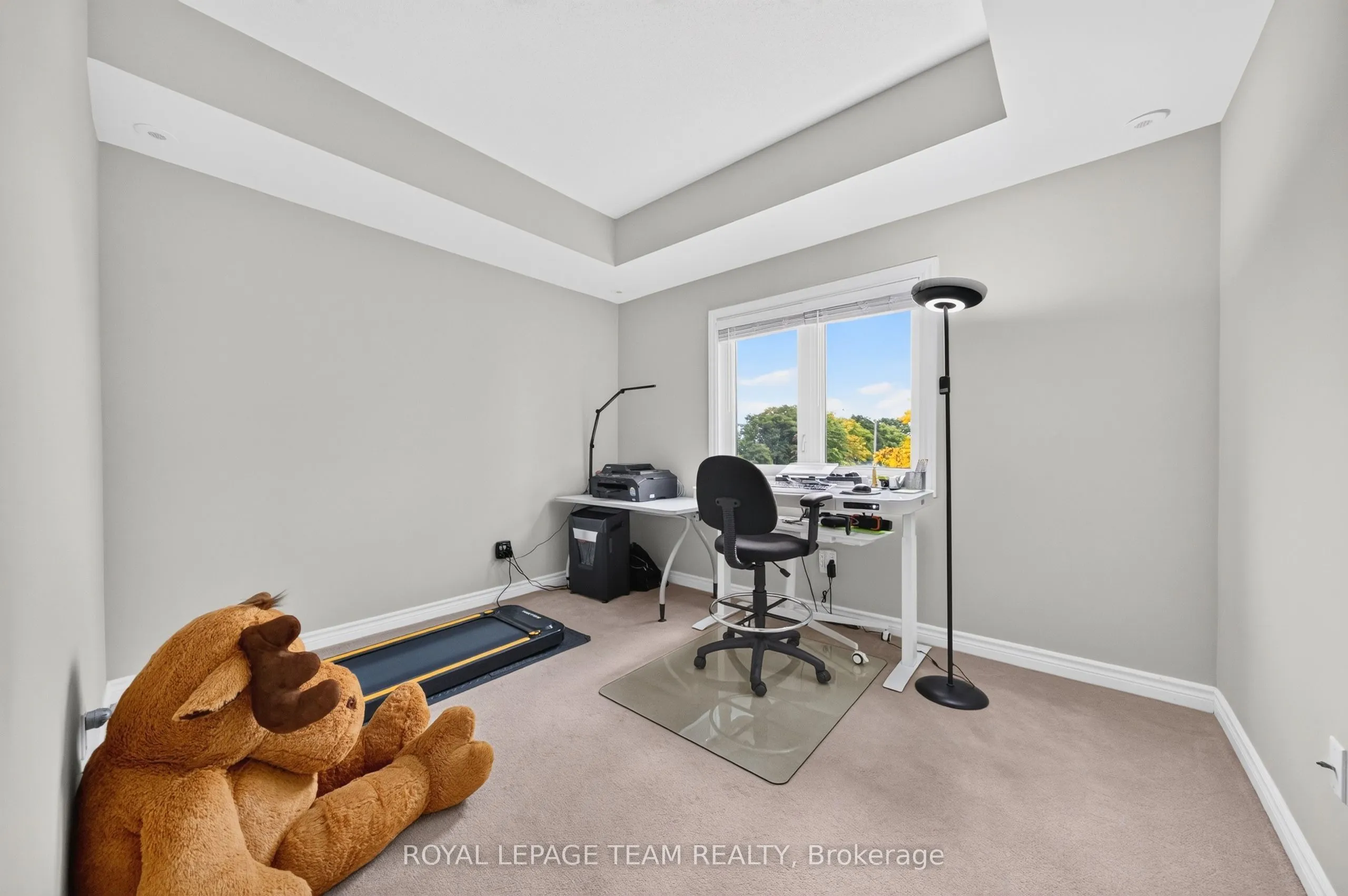 173-C Crestway Drive #C