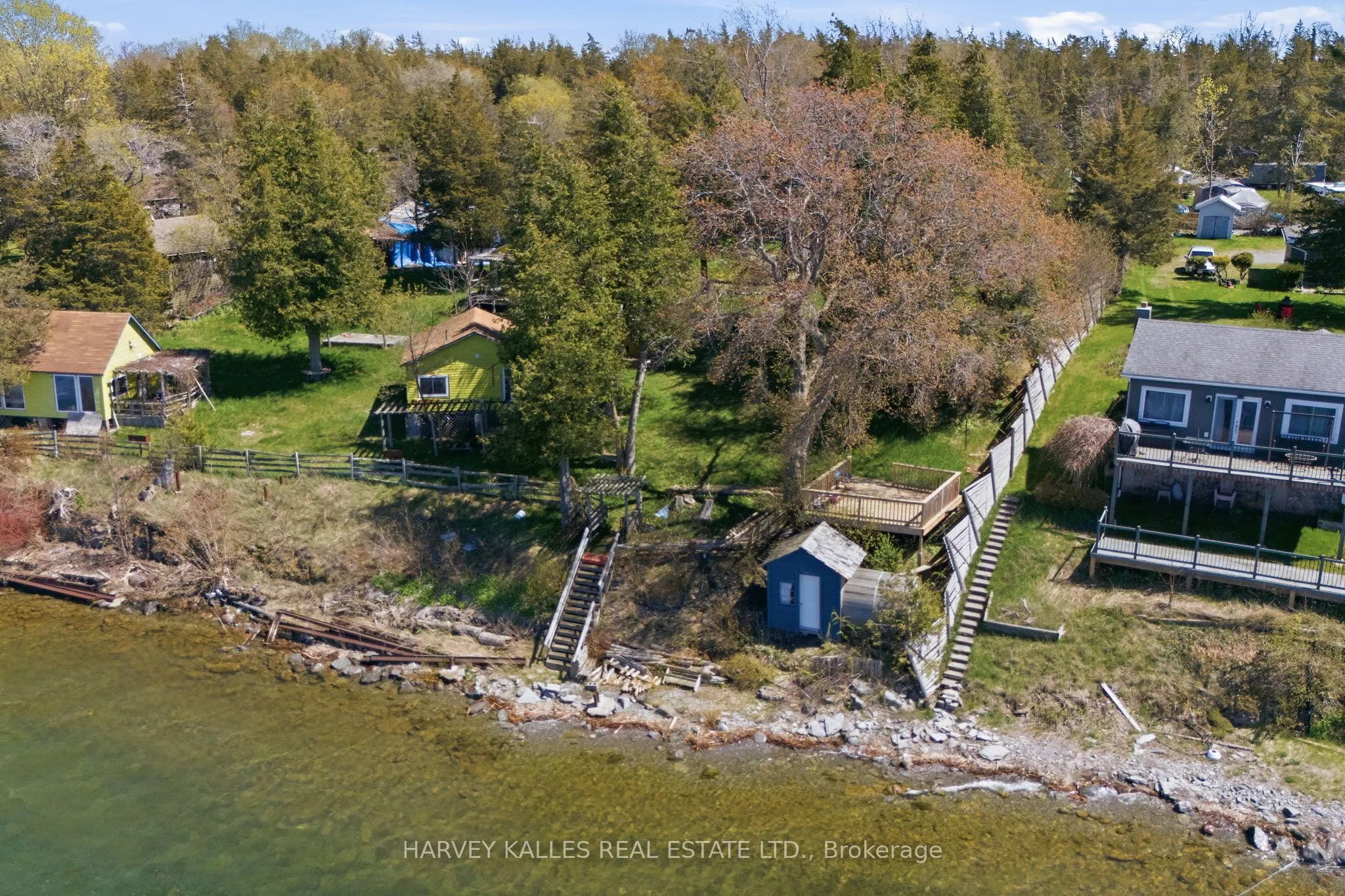 58 Valhalla Lane