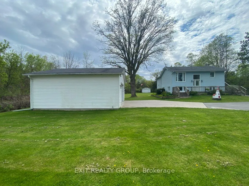 87 Bernard Long Road