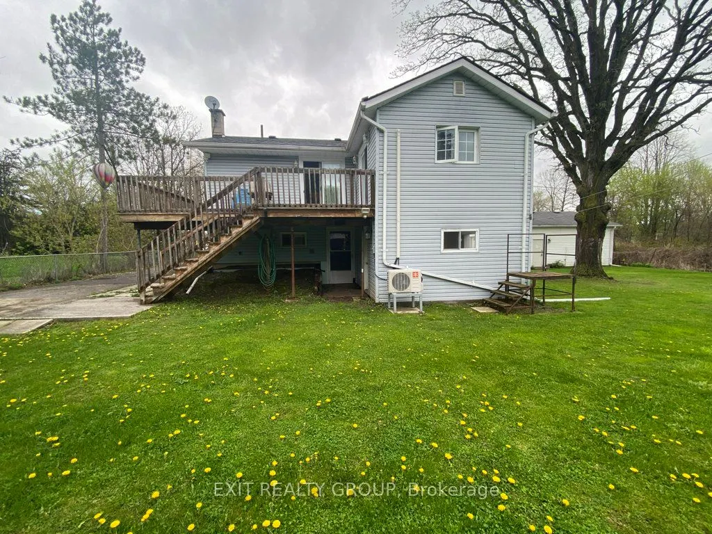 87 Bernard Long Road