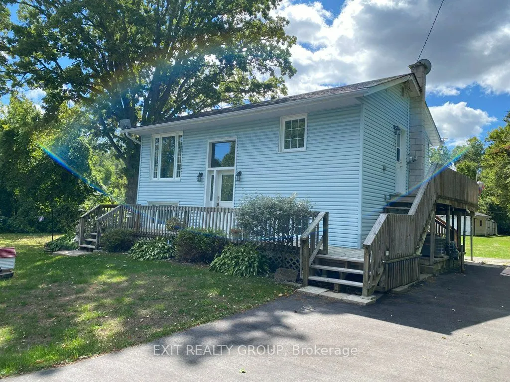 87 Bernard Long Road