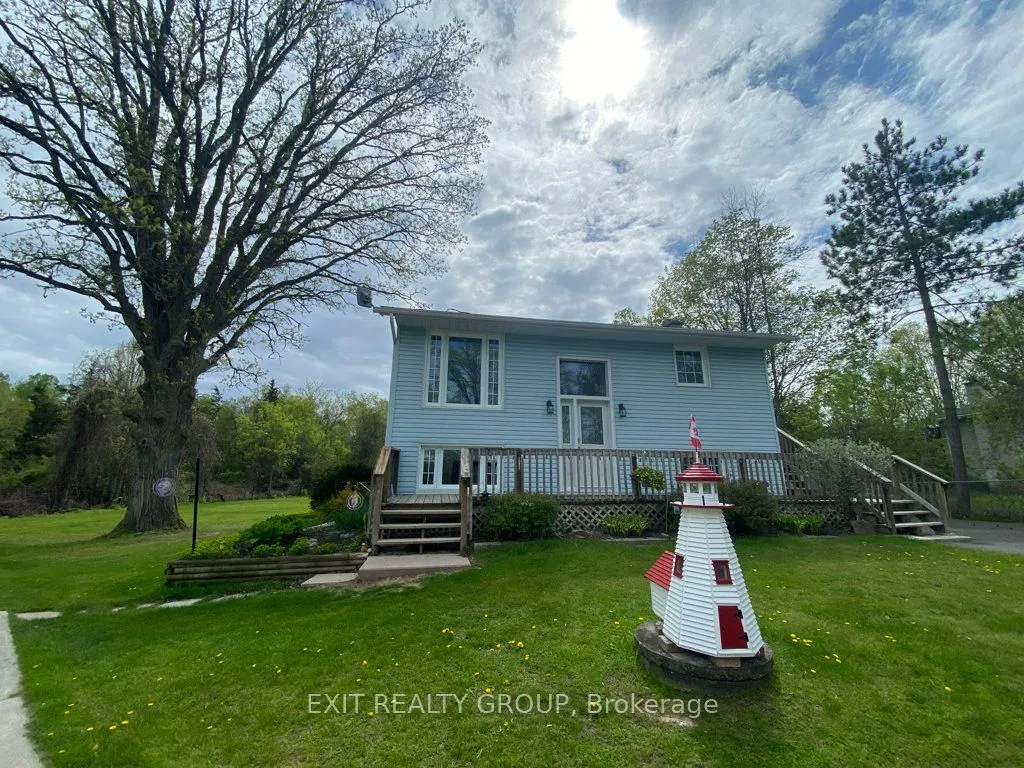 87 Bernard Long Road