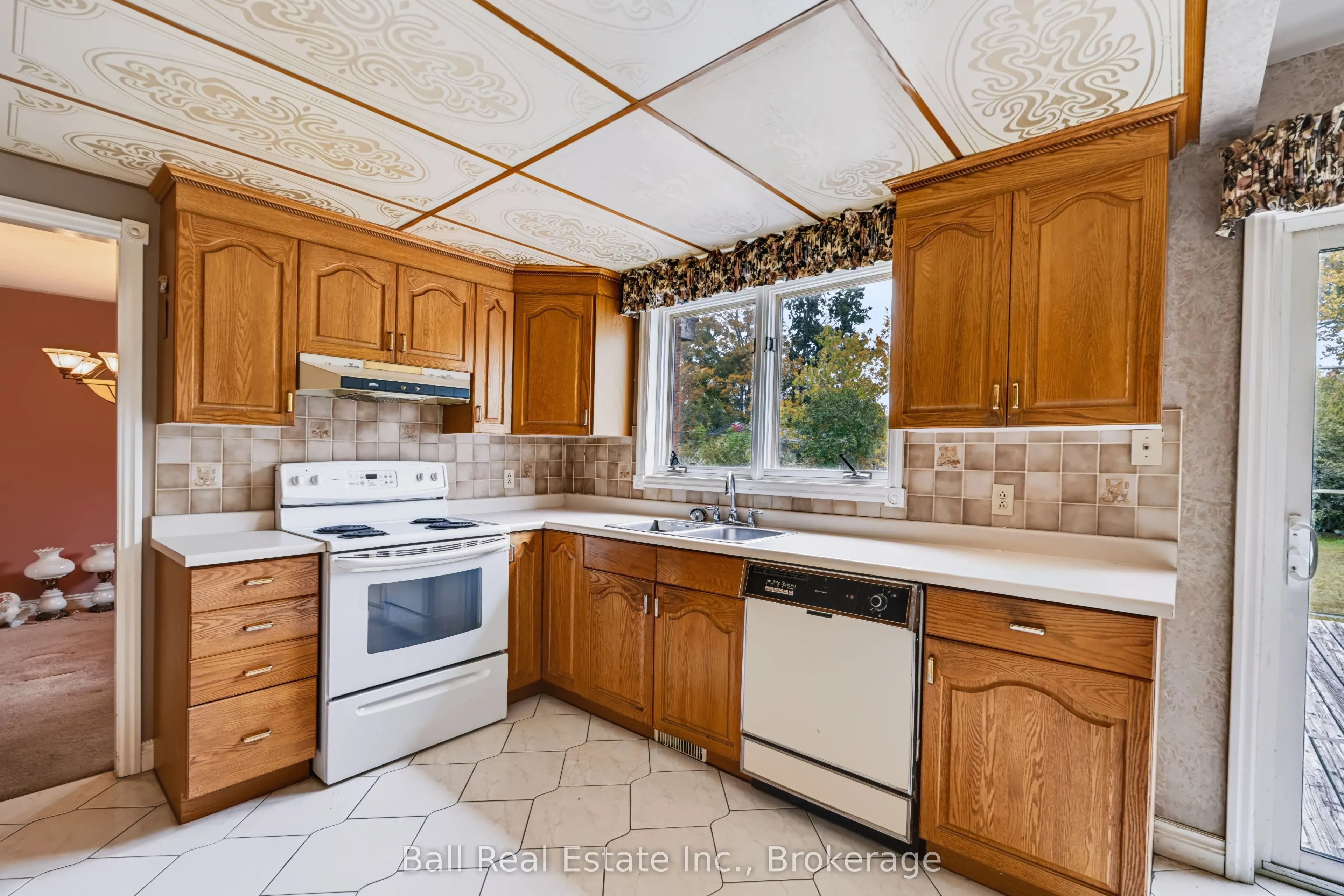 793 Hewitt Drive