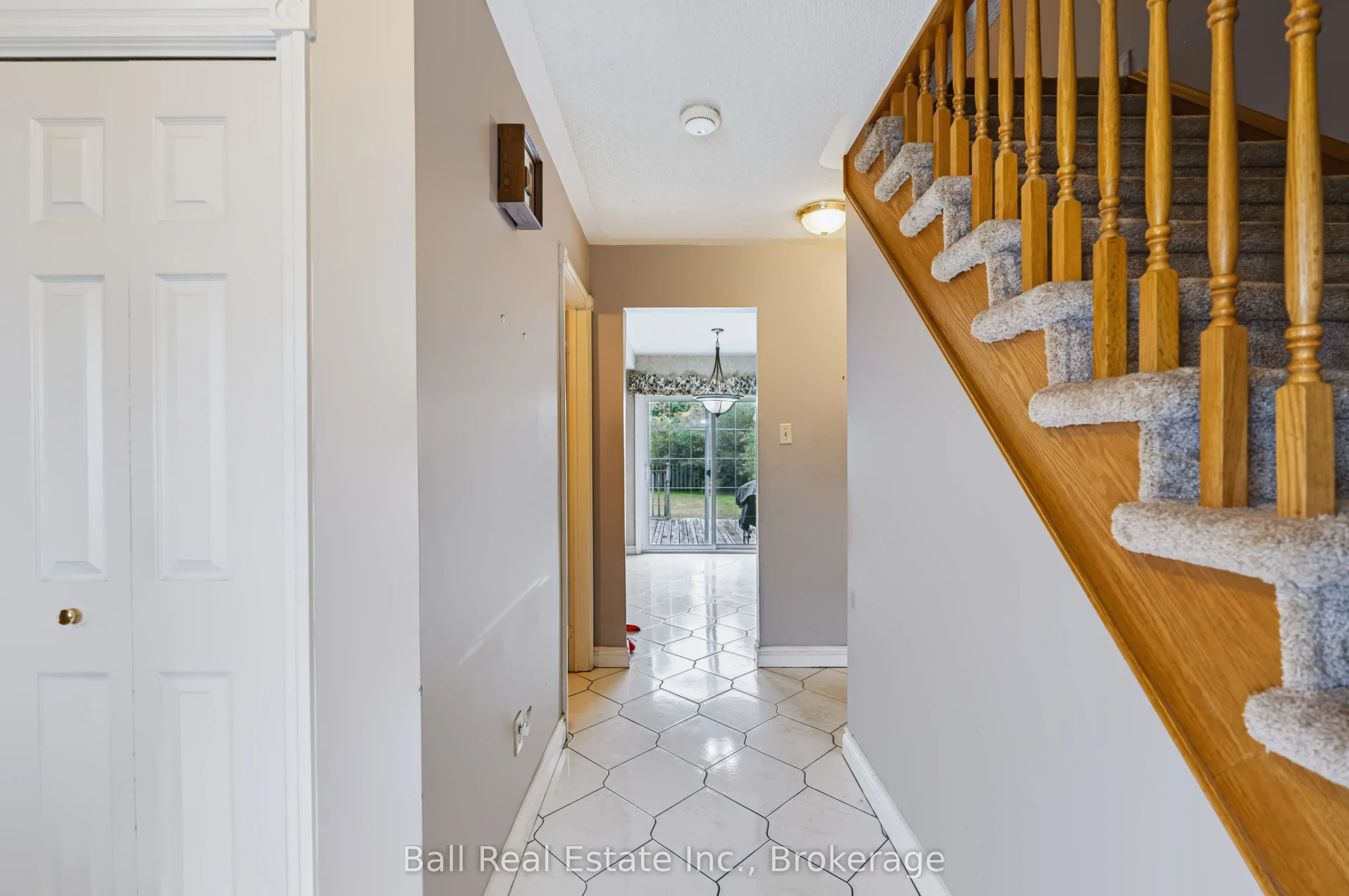 793 Hewitt Drive