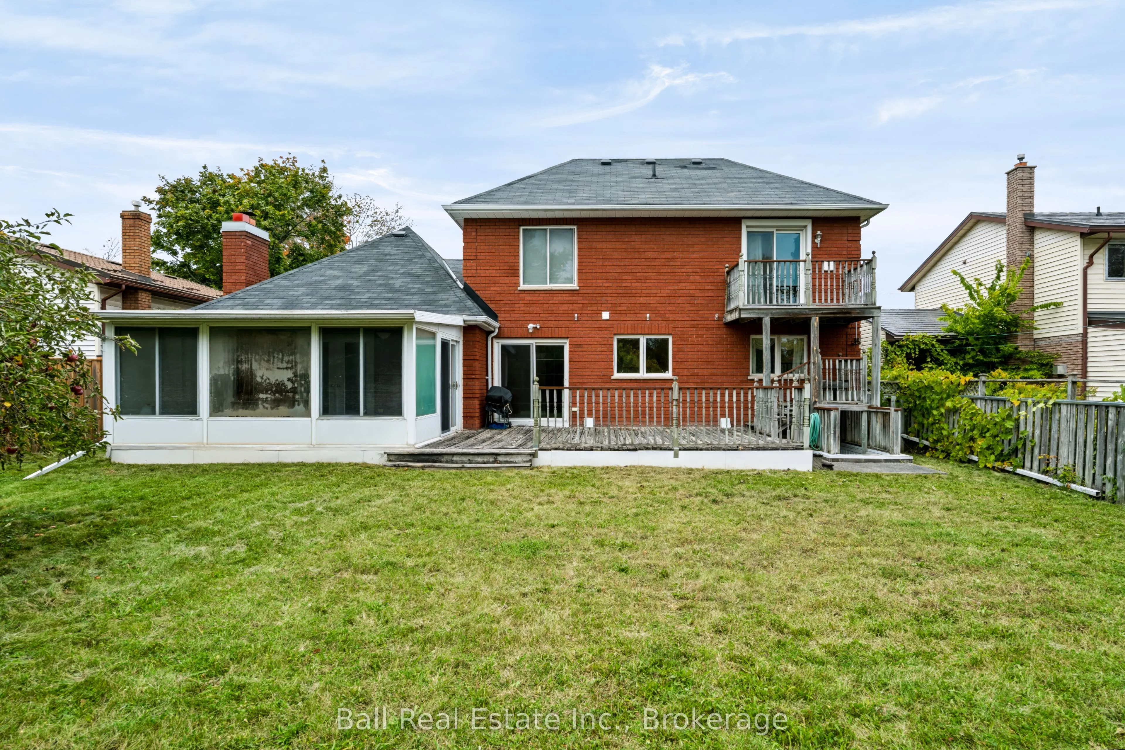 793 Hewitt Drive