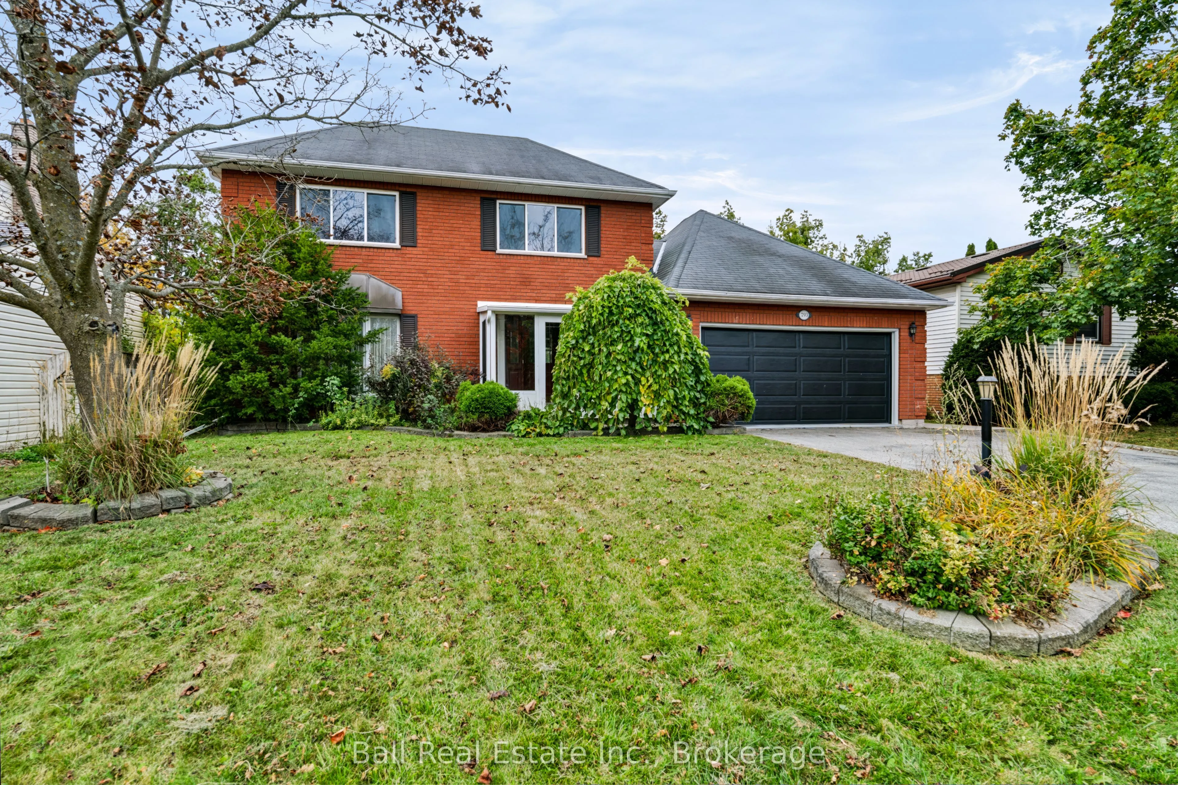 793 Hewitt Drive