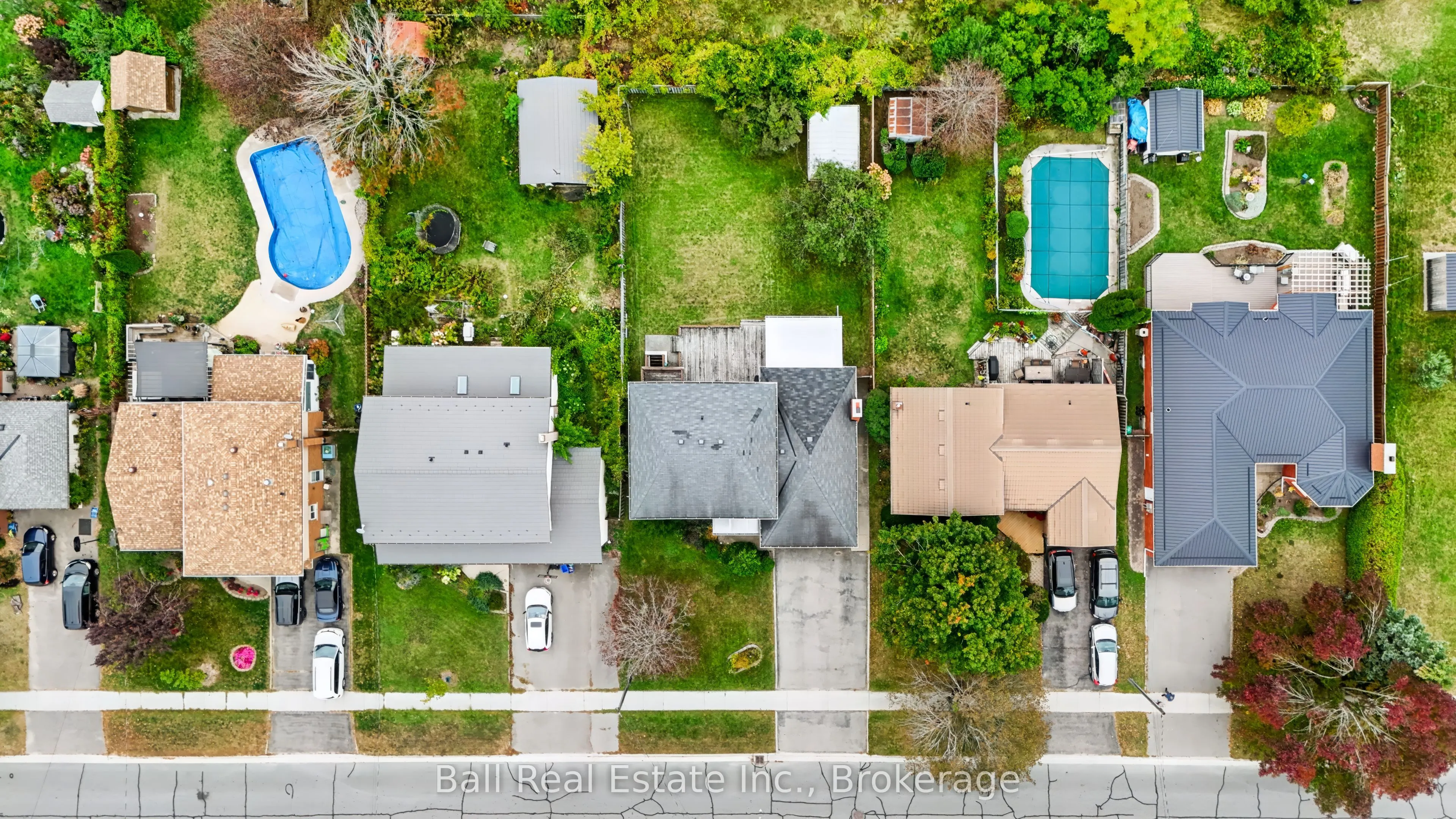 793 Hewitt Drive