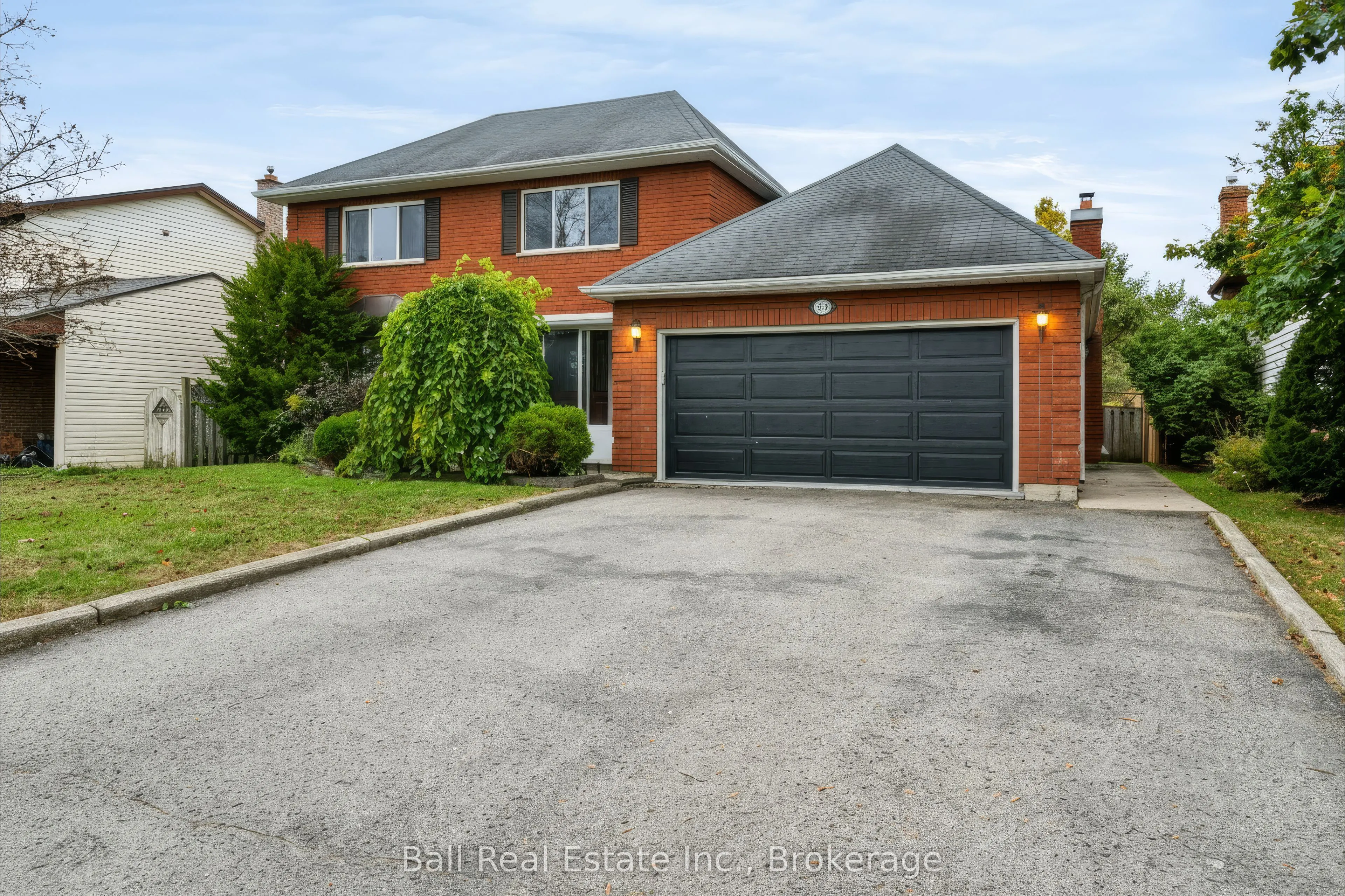 793 Hewitt Drive