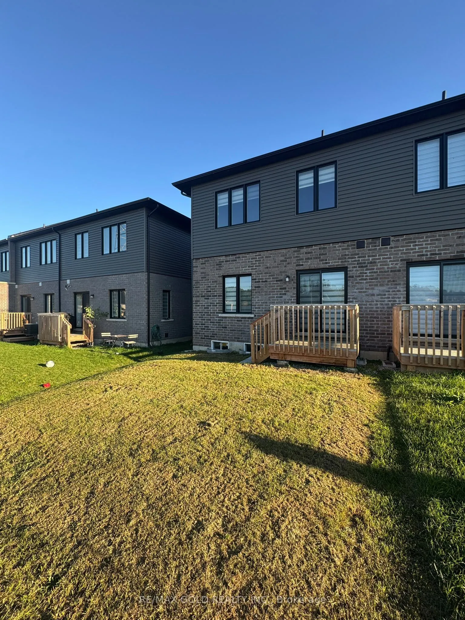 31 George Brier Drive W