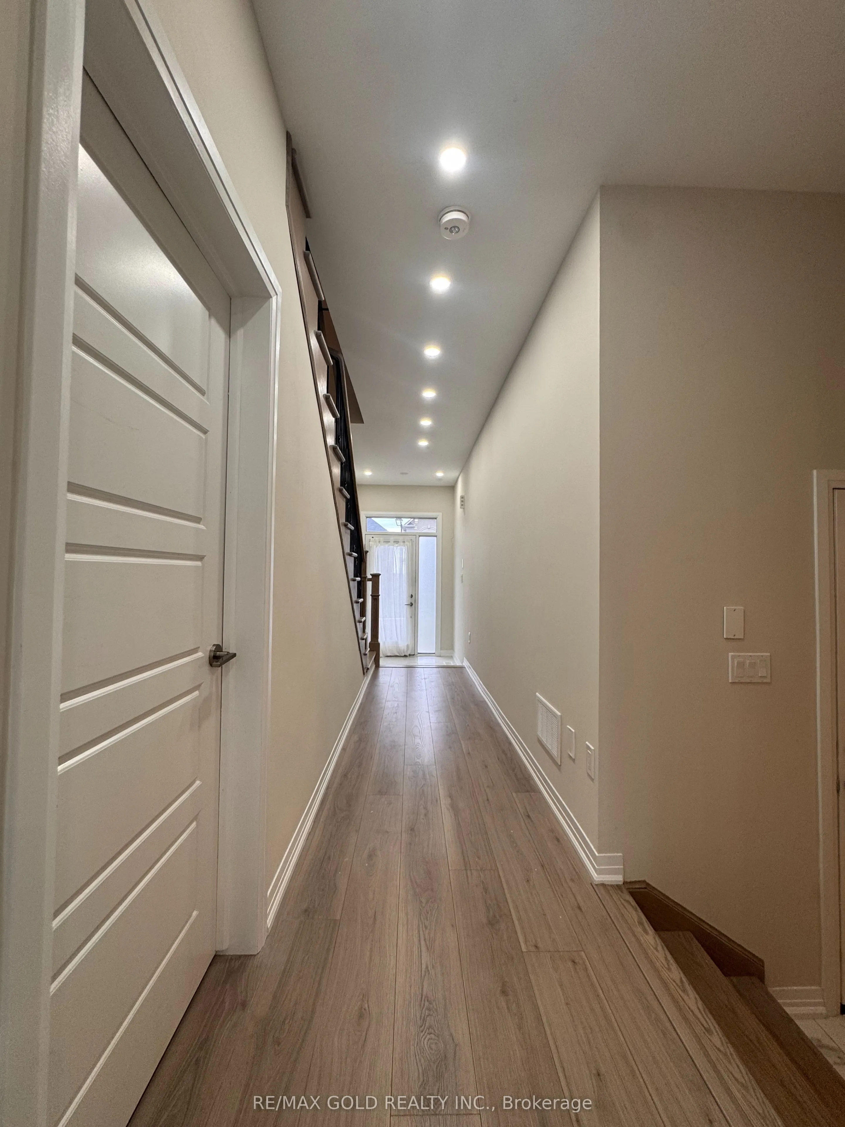 31 George Brier Drive W