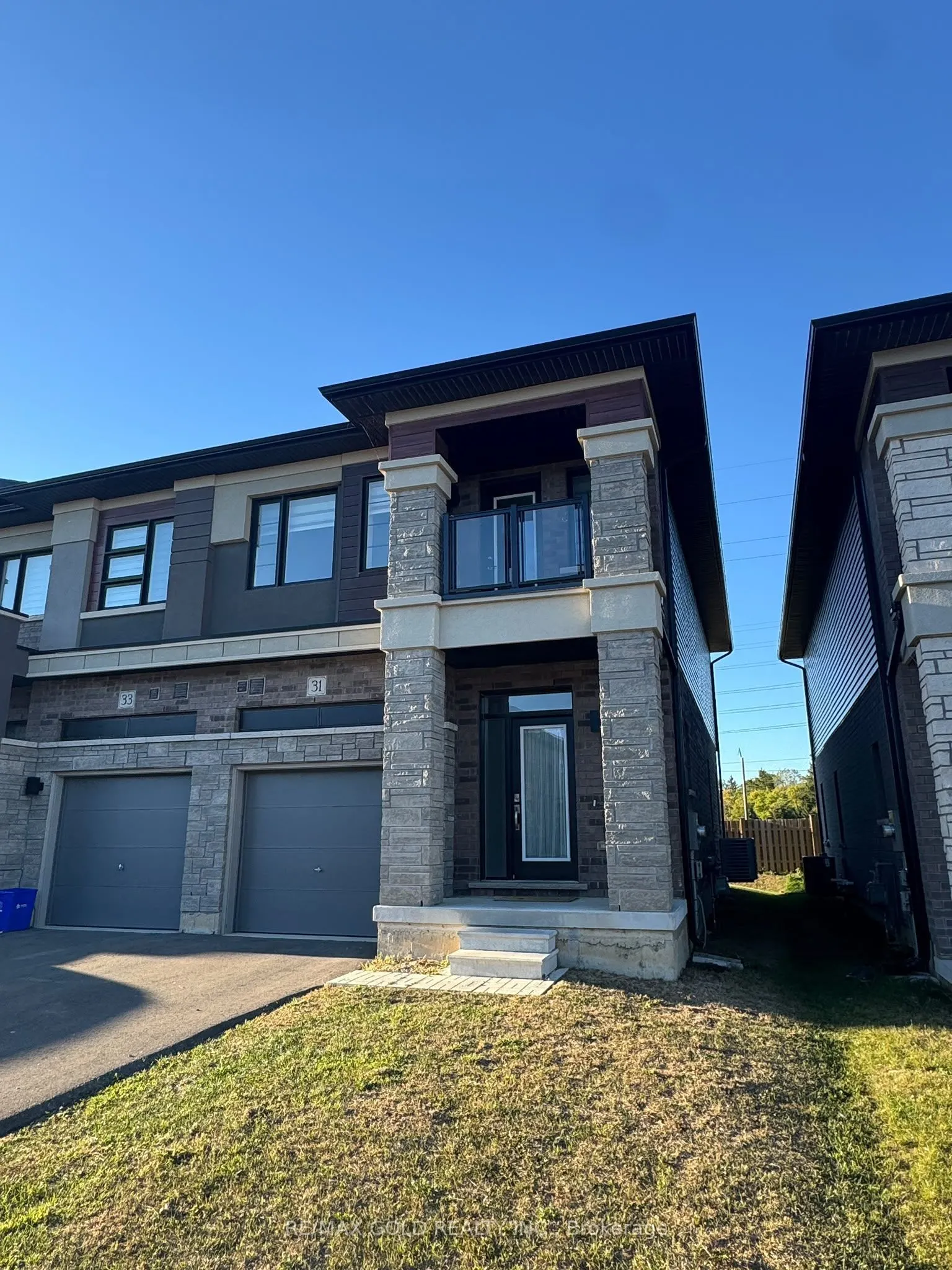 31 George Brier Drive W